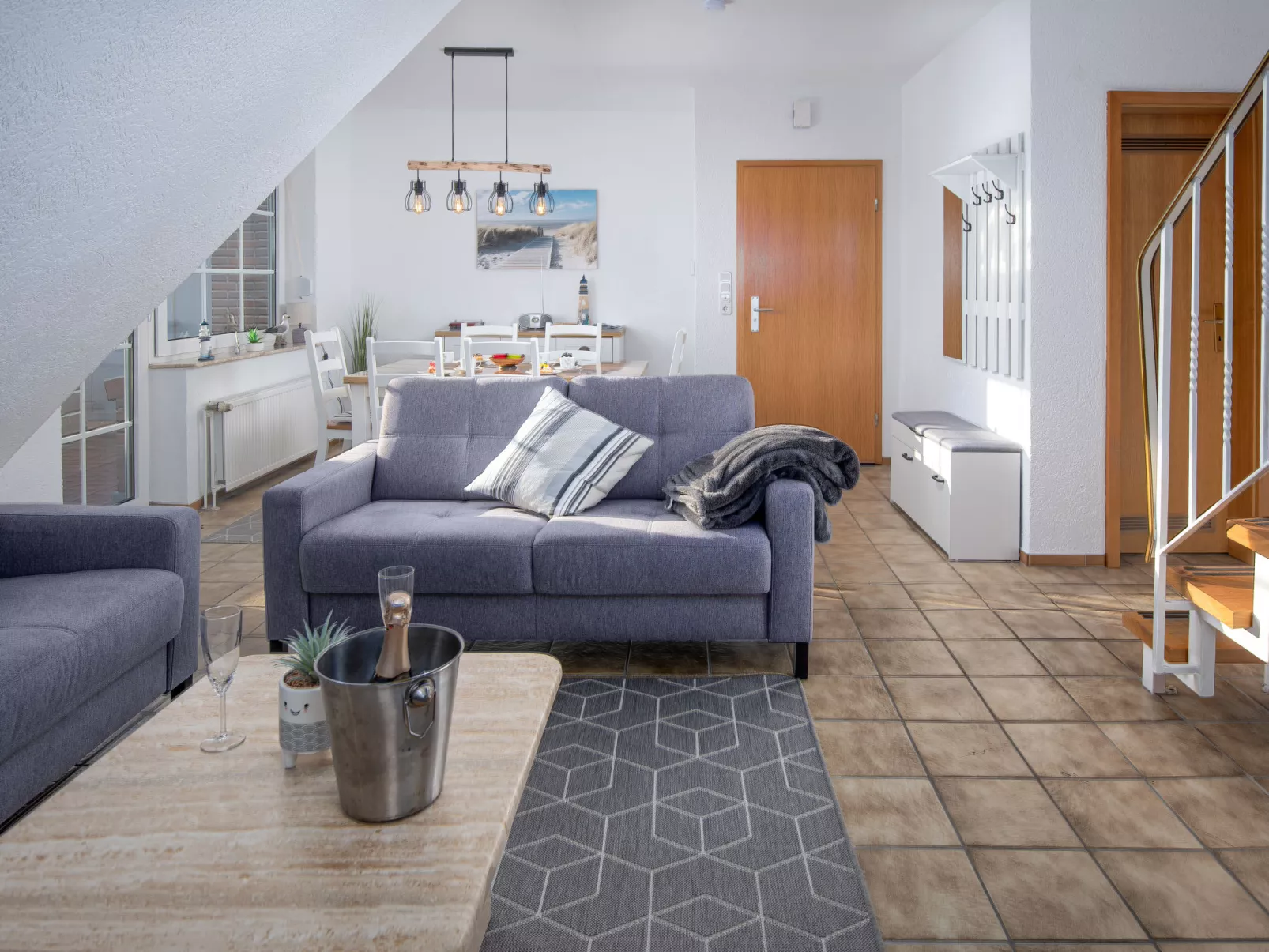 Schönfelder - Binnen