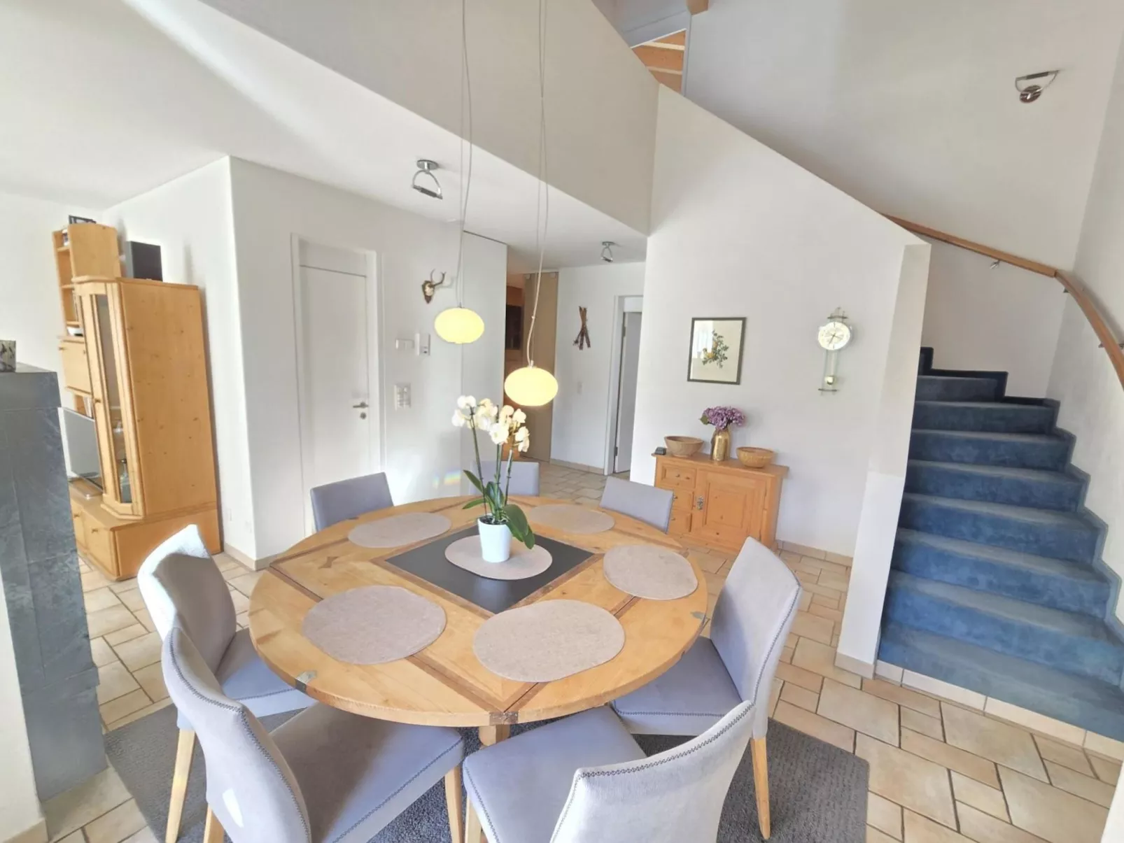 Ferienwohnung Kinsella - Binnen