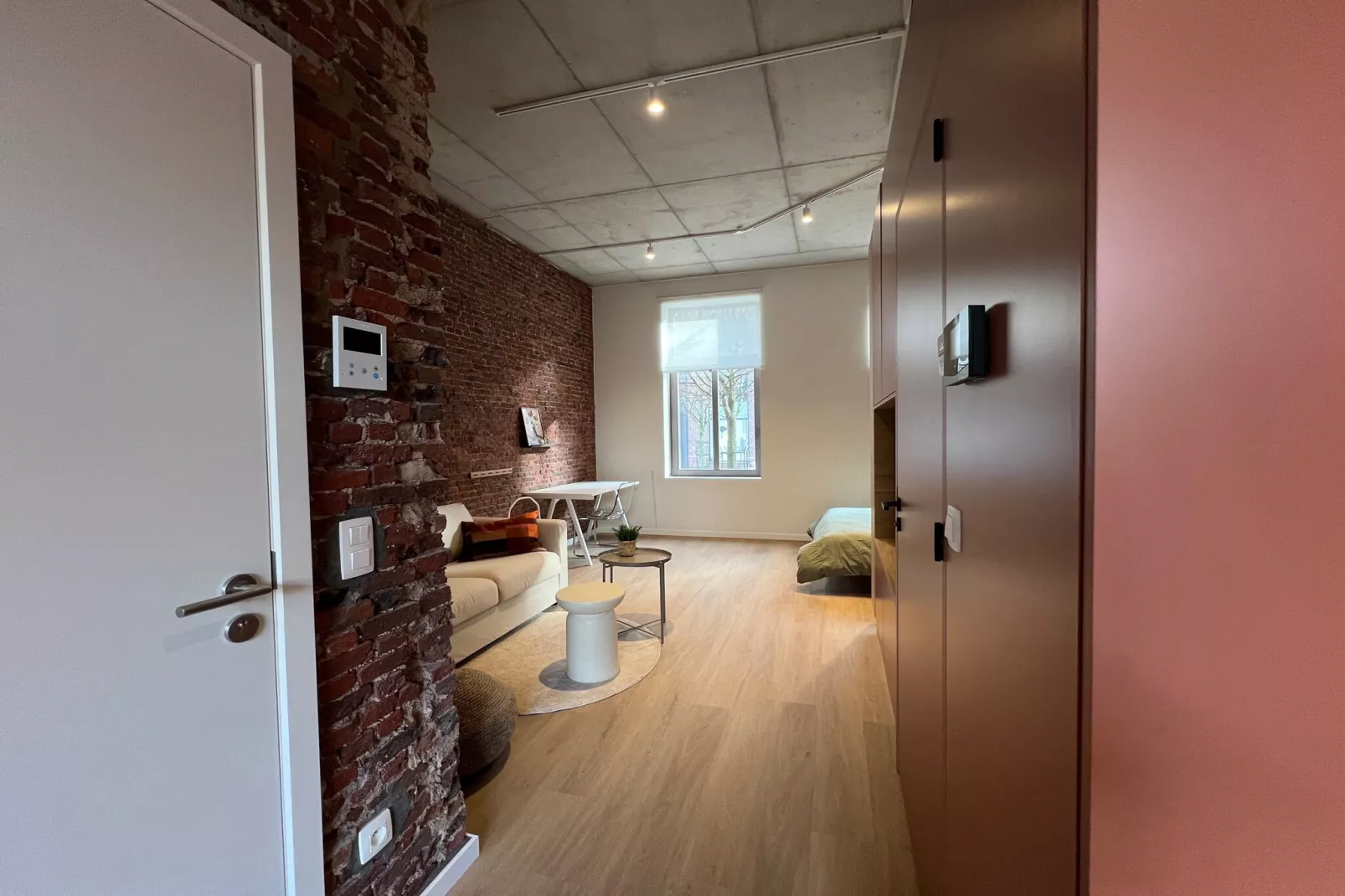 Malta 7B- Ground - Woonkamer