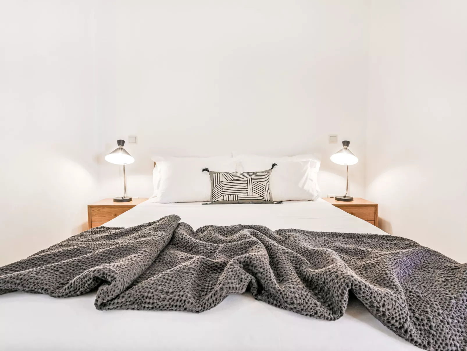 Karavi Villa mit privatem Zugang zum Meer - Binnen