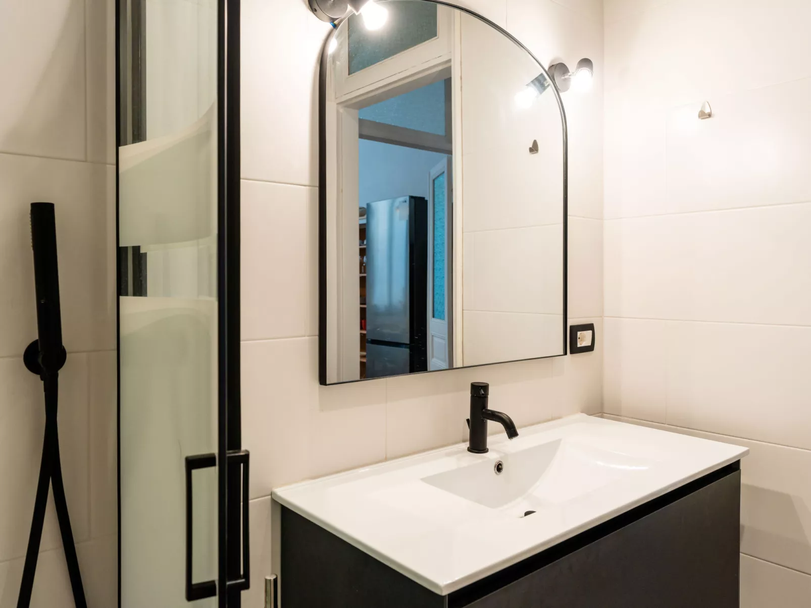 Casa Dea Diana - Binnen