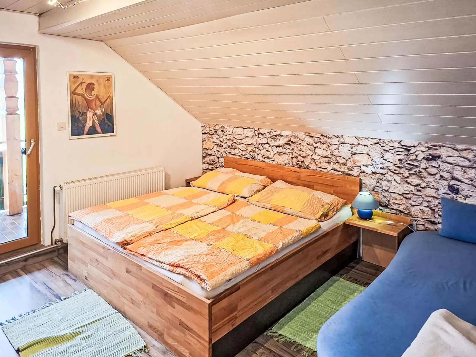 Appartement Juritsch - Binnen