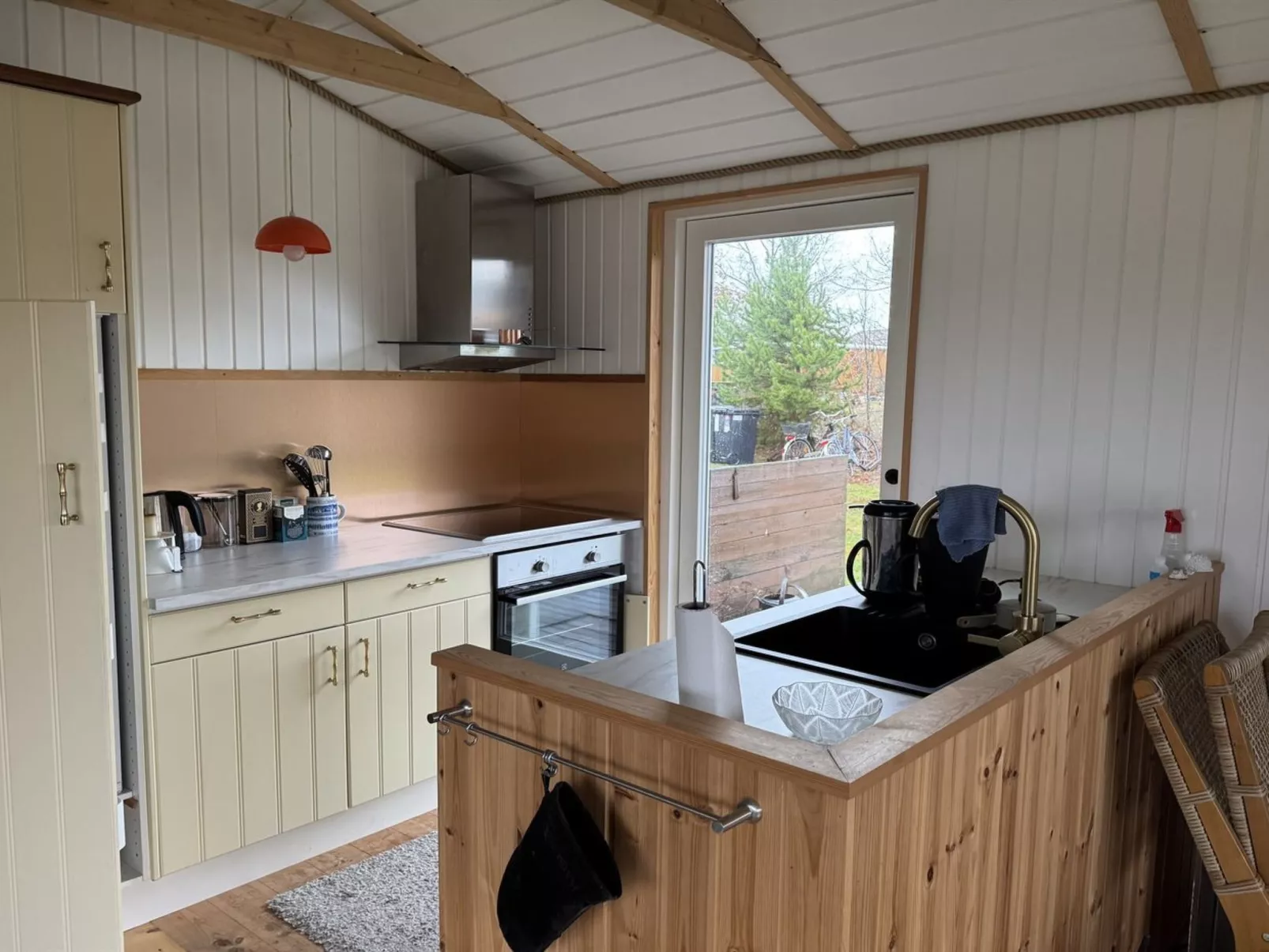 "Ilda" - 800m from the sea - Binnen