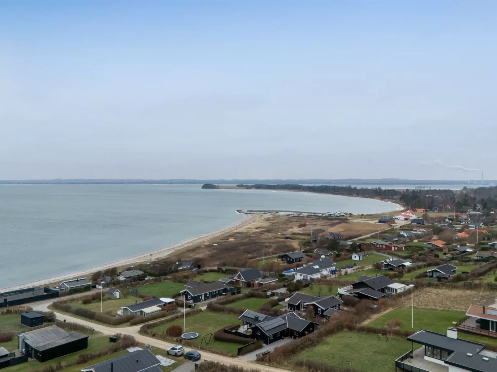 "Gertina" - 100m from the sea - Buiten