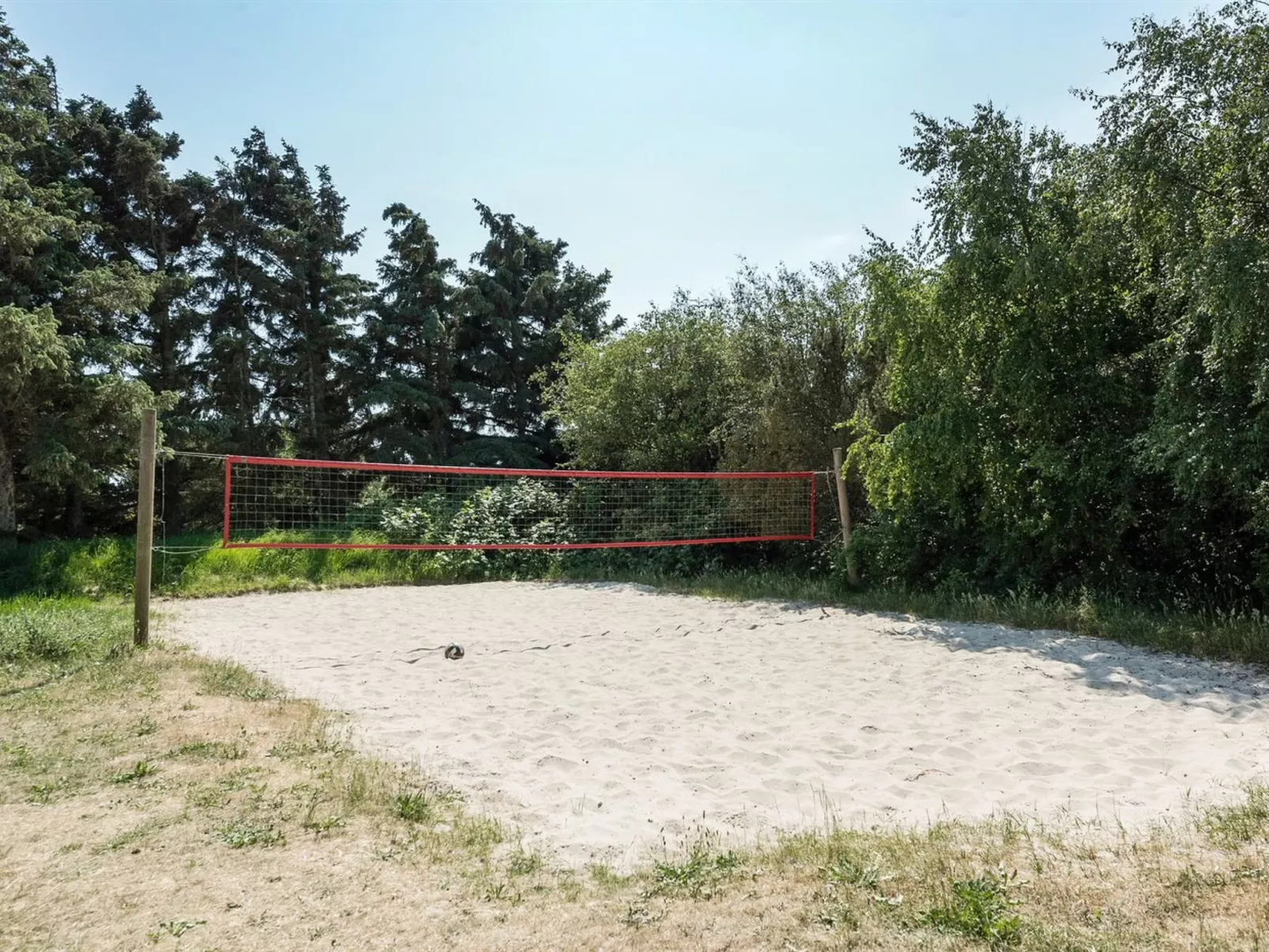 "Laetitita" -  from the sea - Buiten