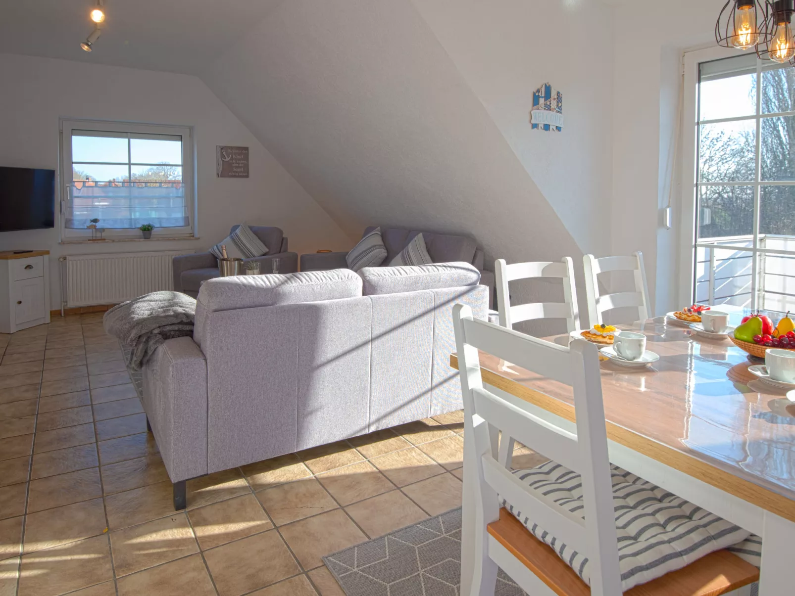 Schönfelder - Binnen