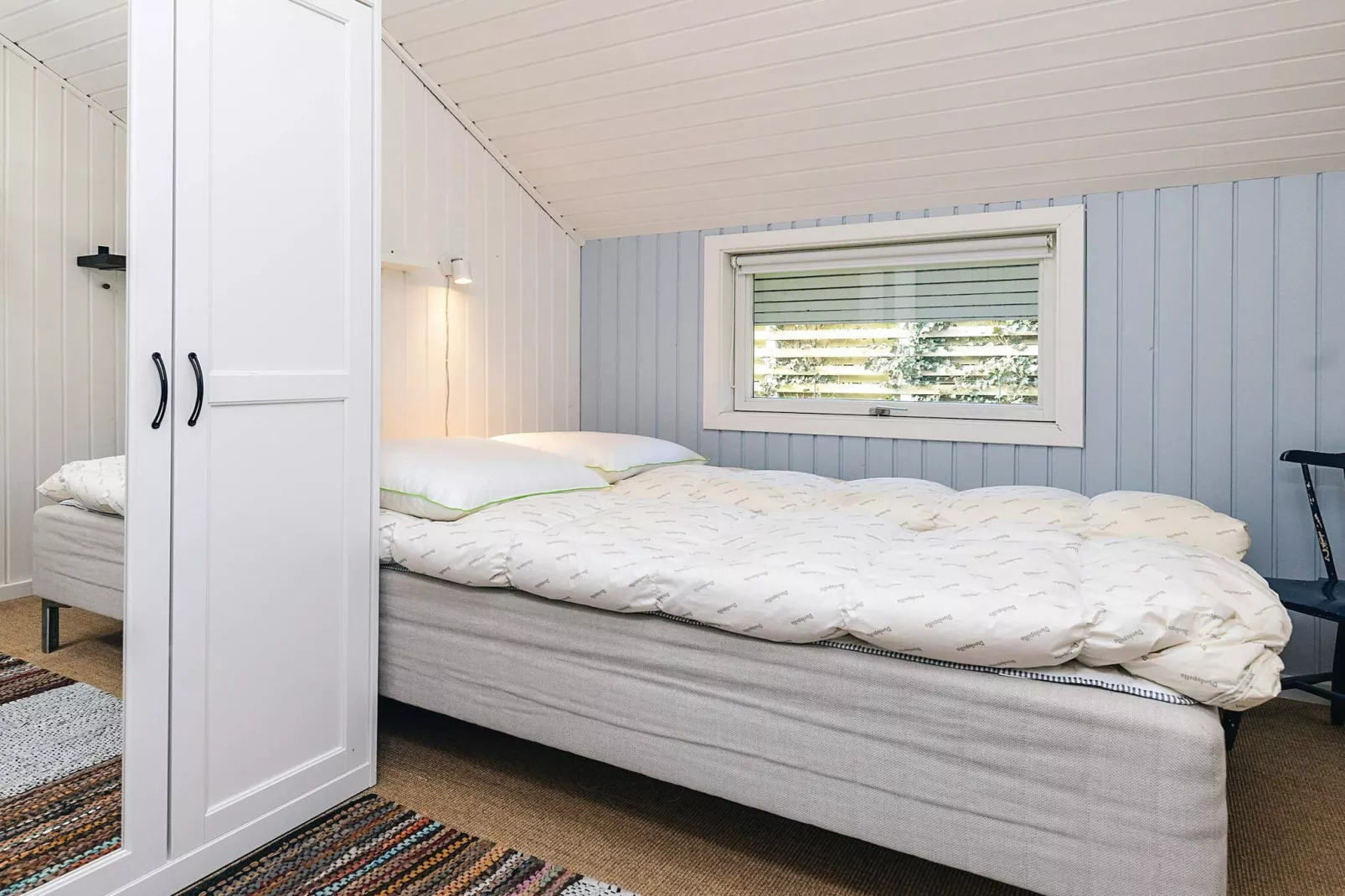 Gezellig toevluchtsoord bij Koge Bay -- By Traum Ferienwohnungen - Binnen