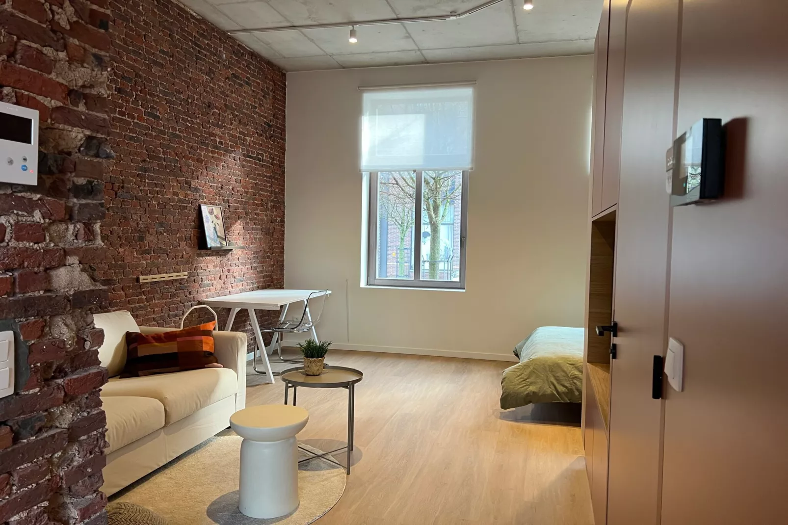 Malta 7B- Ground - Woonkamer