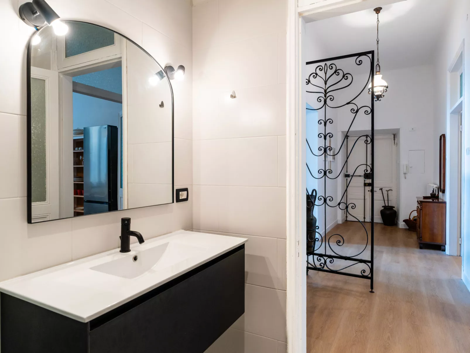 Casa Dea Diana - Binnen