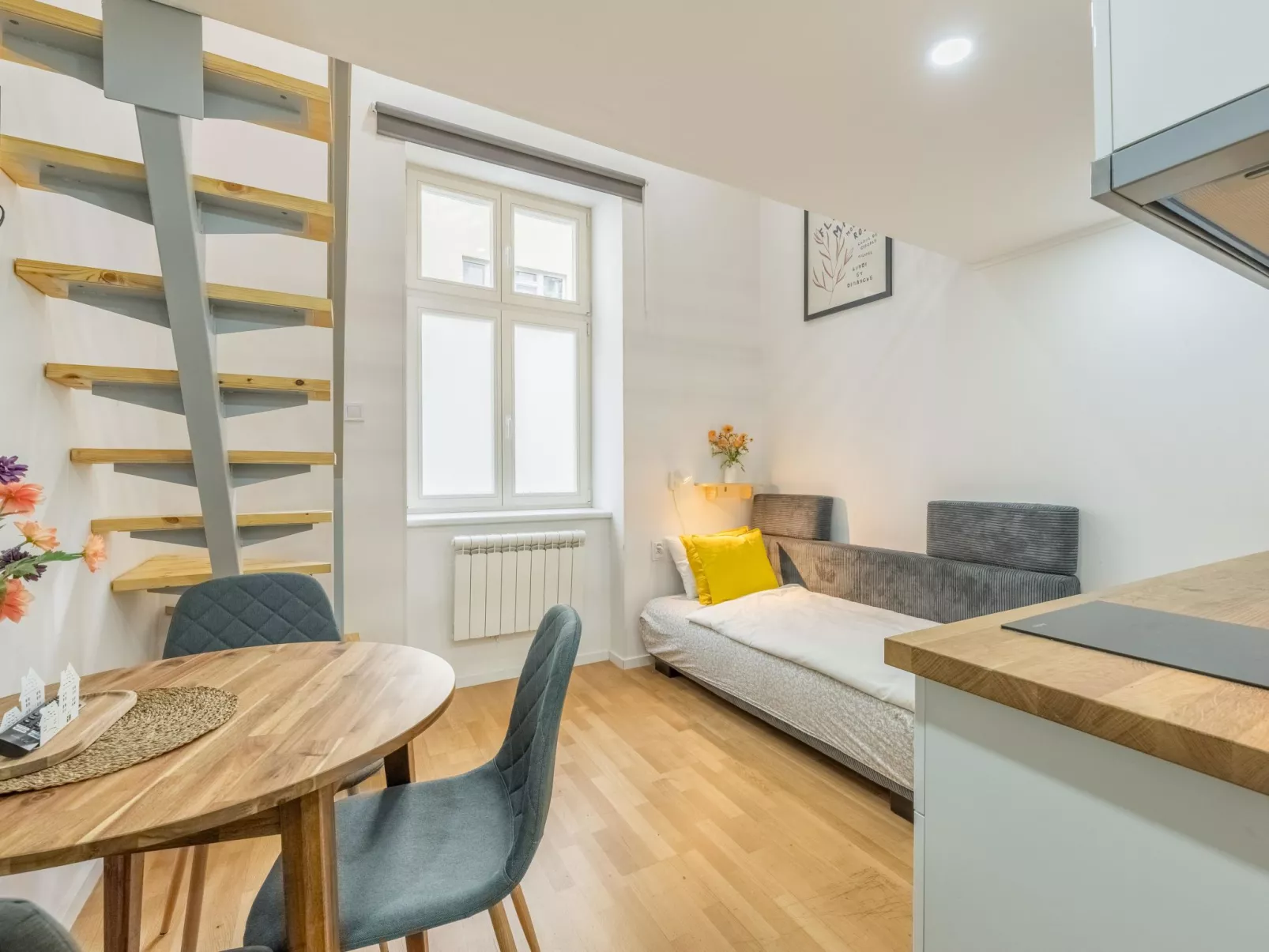 Čelakovsky - Binnen