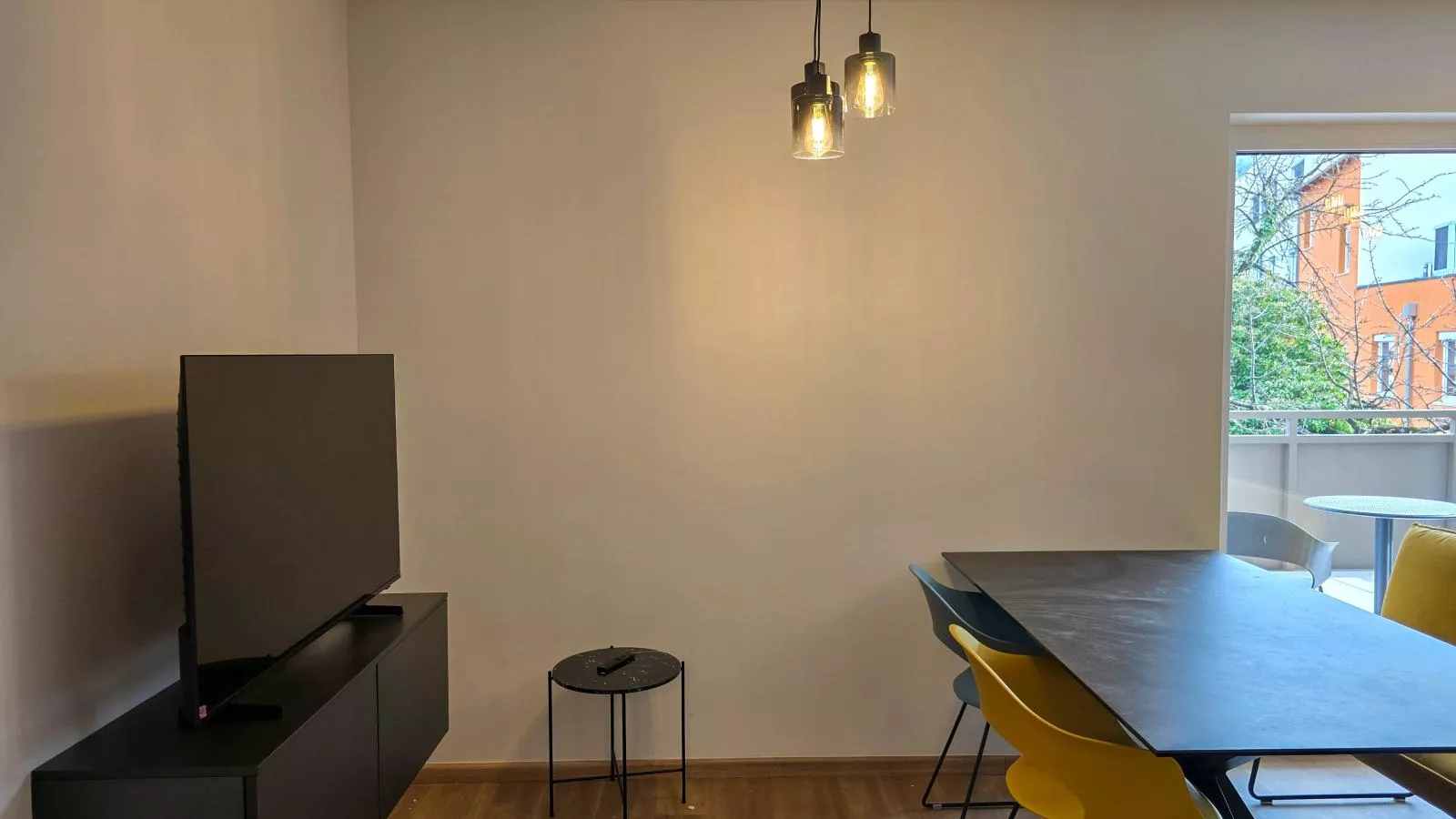 City Apartments Jenbach Top 5 - Eetkamer