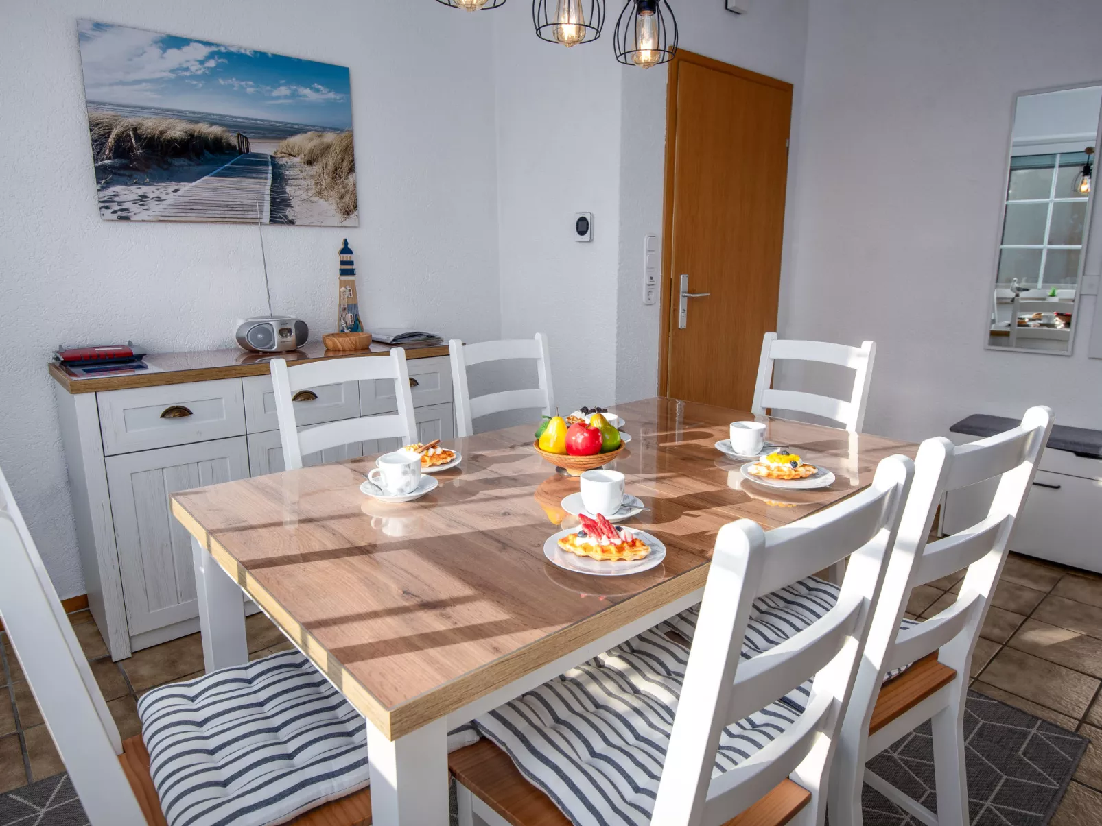 Schönfelder - Binnen