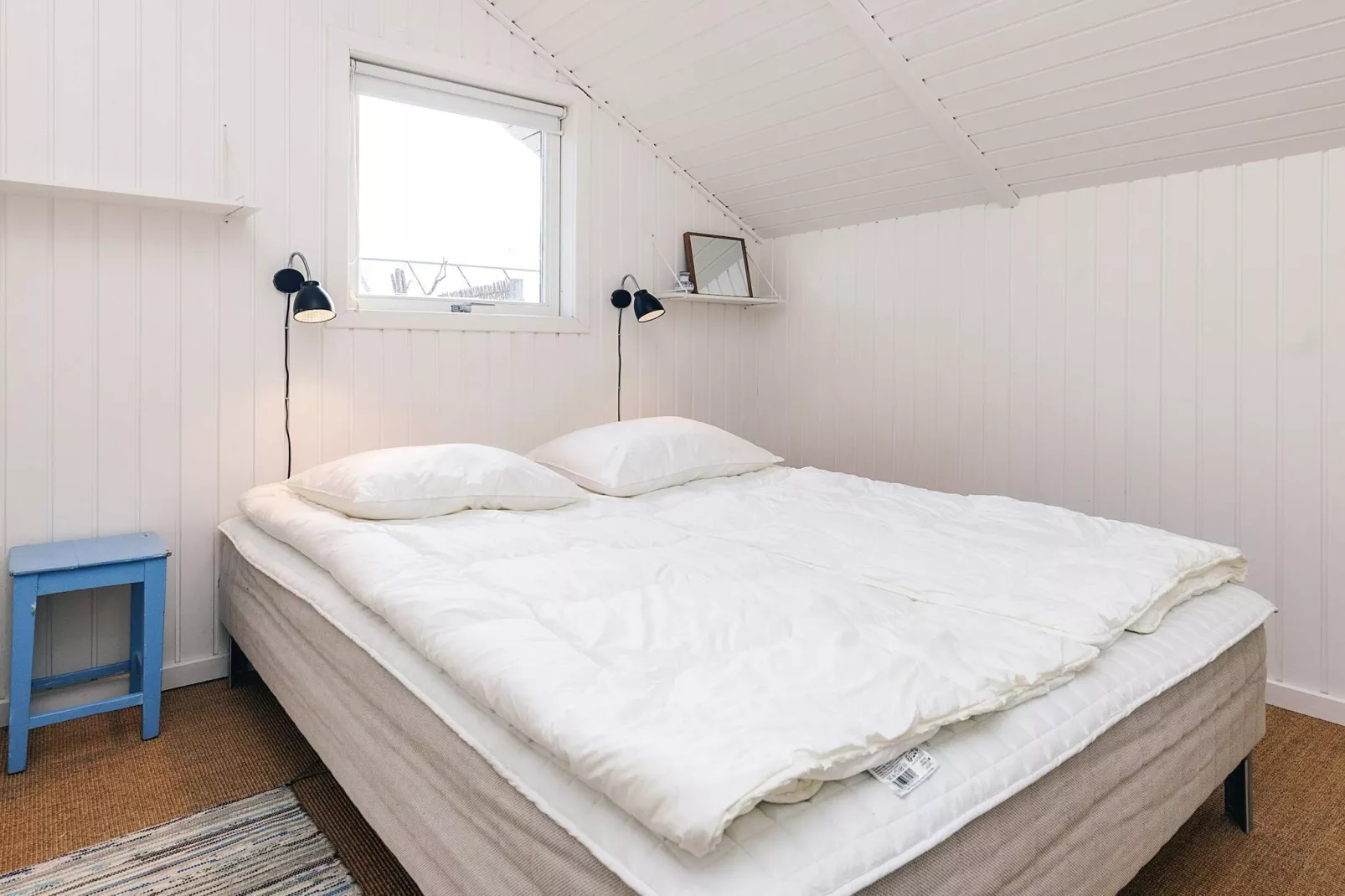 Gezellig toevluchtsoord bij Koge Bay -- By Traum Ferienwohnungen - Binnen