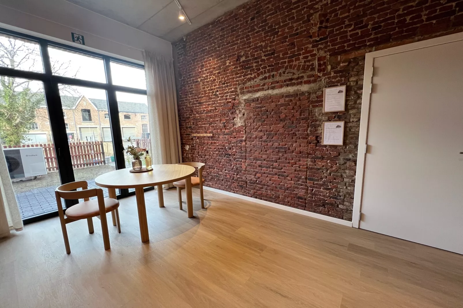 Malta 7D- Ground - Eetkamer