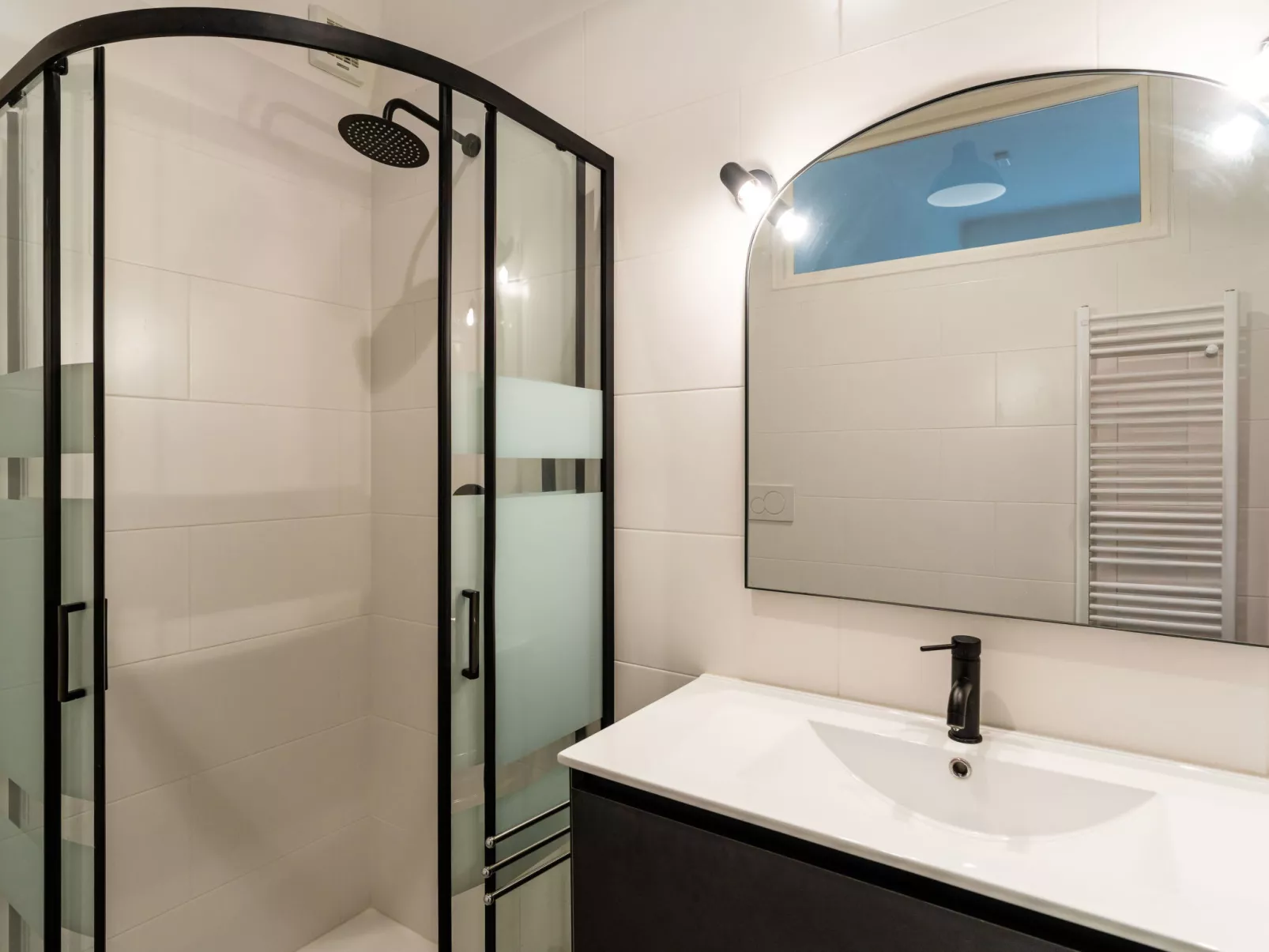 Casa Dea Diana - Binnen