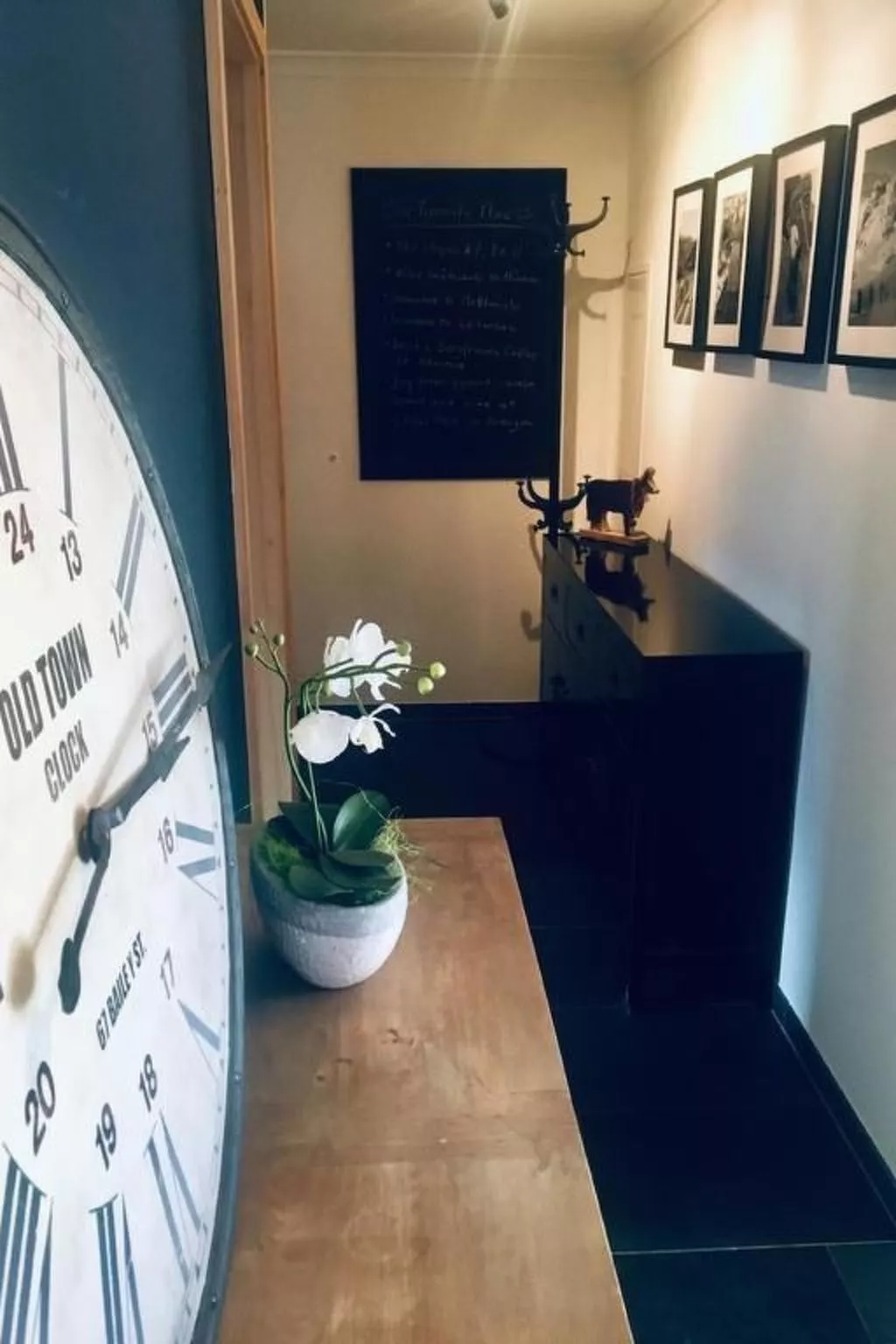 Perfekte Lage - Binnen