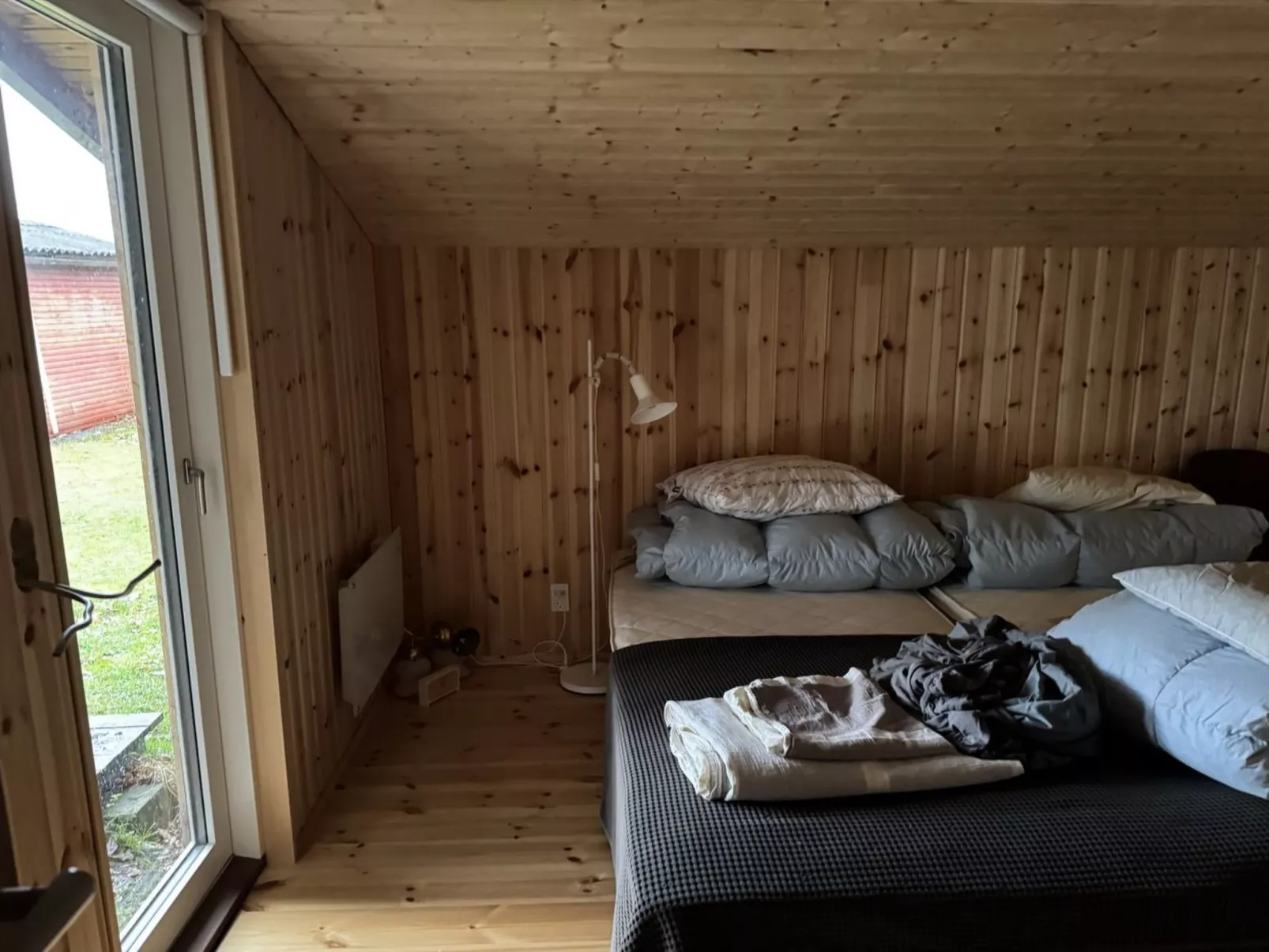 "Ilda" - 800m from the sea - Binnen