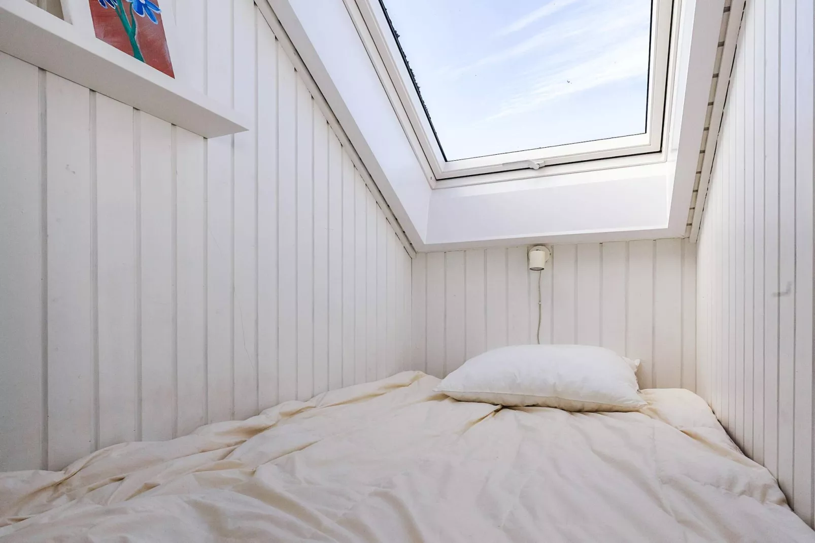 Gezellig toevluchtsoord bij Koge Bay -- By Traum Ferienwohnungen - Binnen