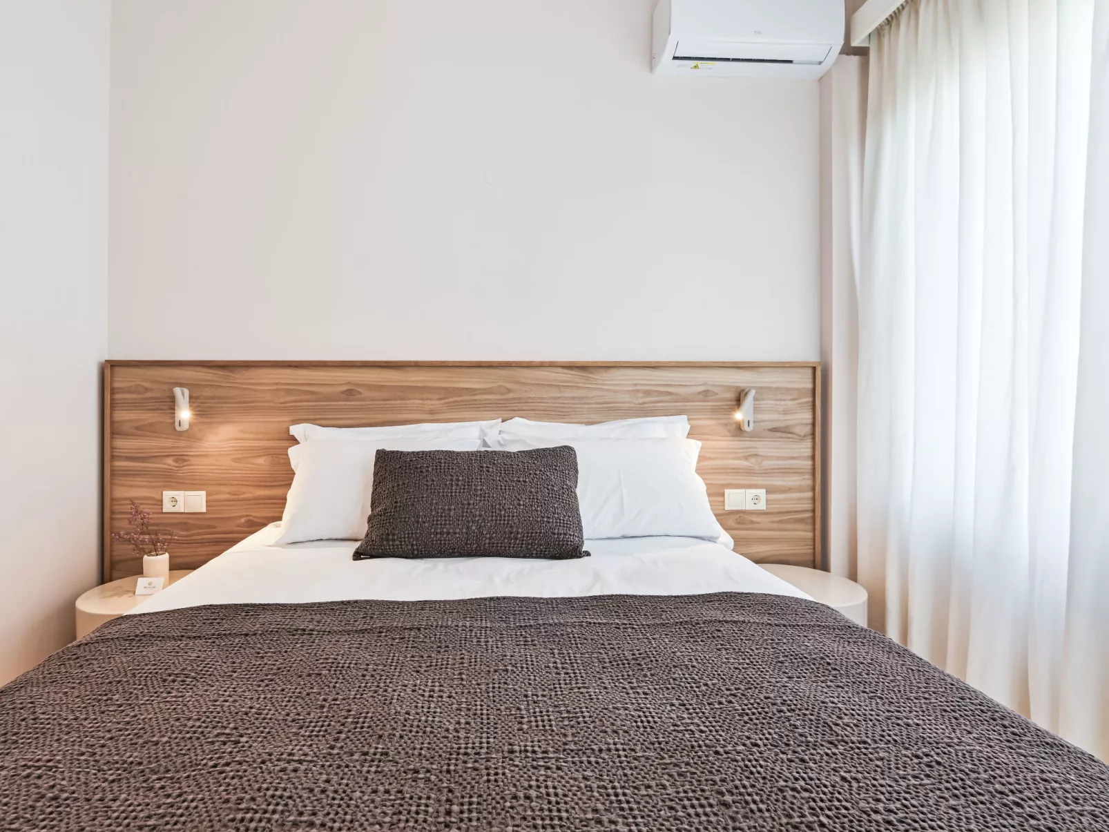 Karavi Villa mit privatem Zugang zum Meer - Binnen