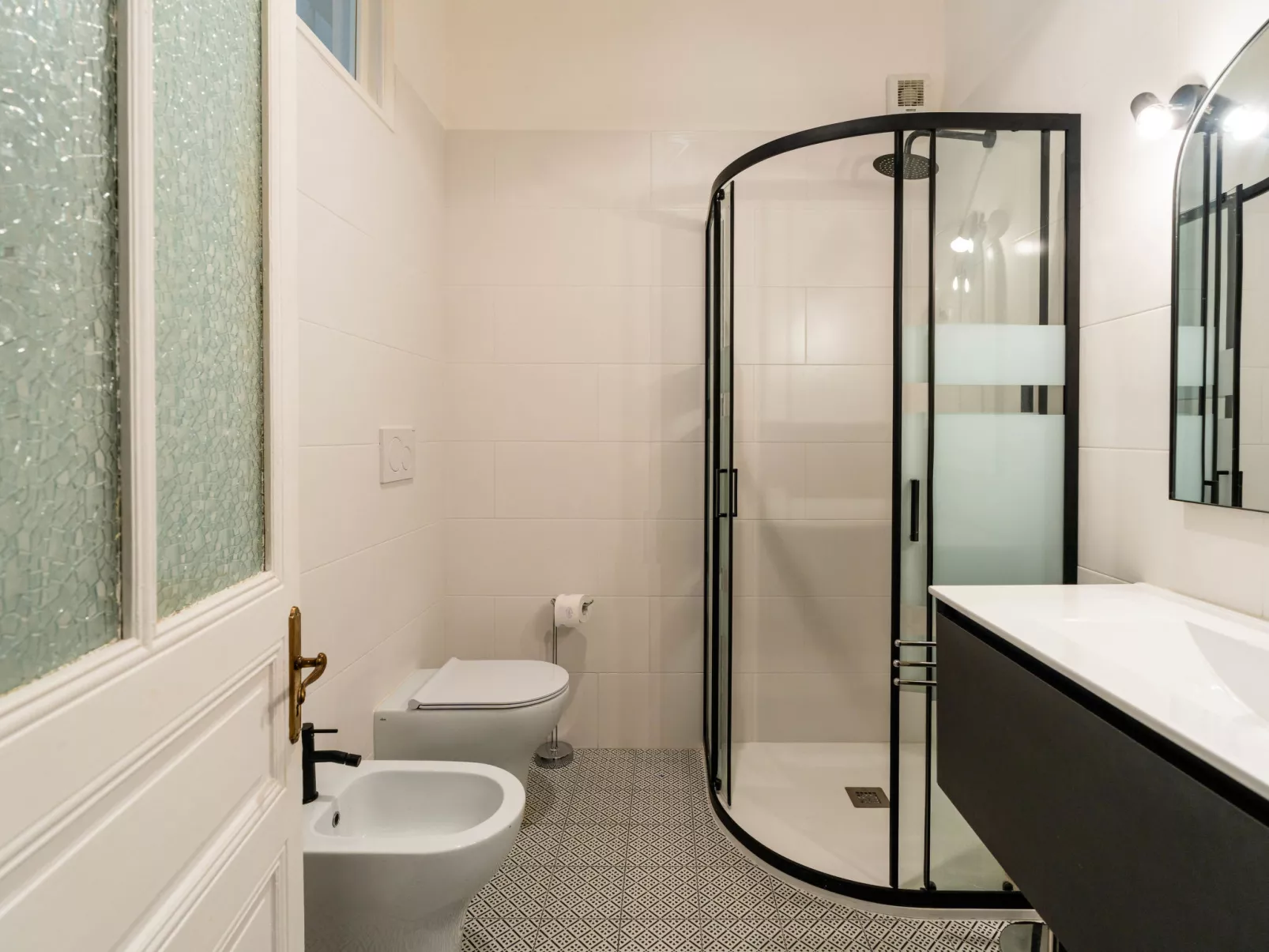 Casa Dea Diana - Binnen