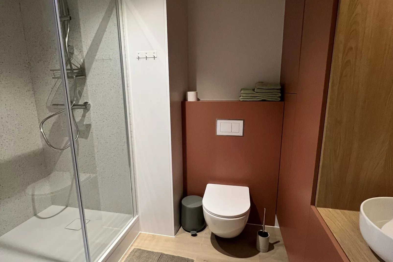 Malta 7B- Ground - Badkamer