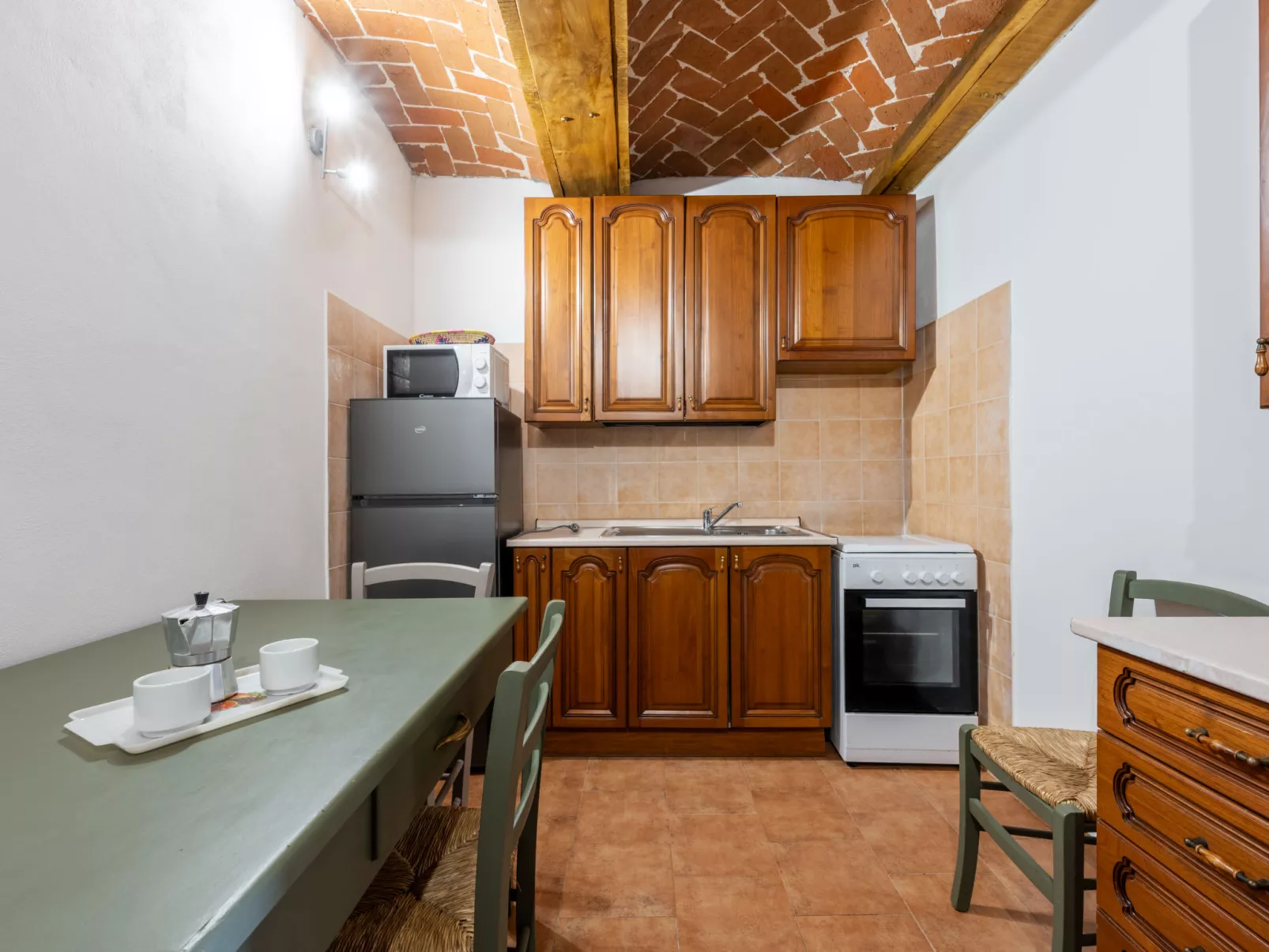 Barba Pipin - Binnen