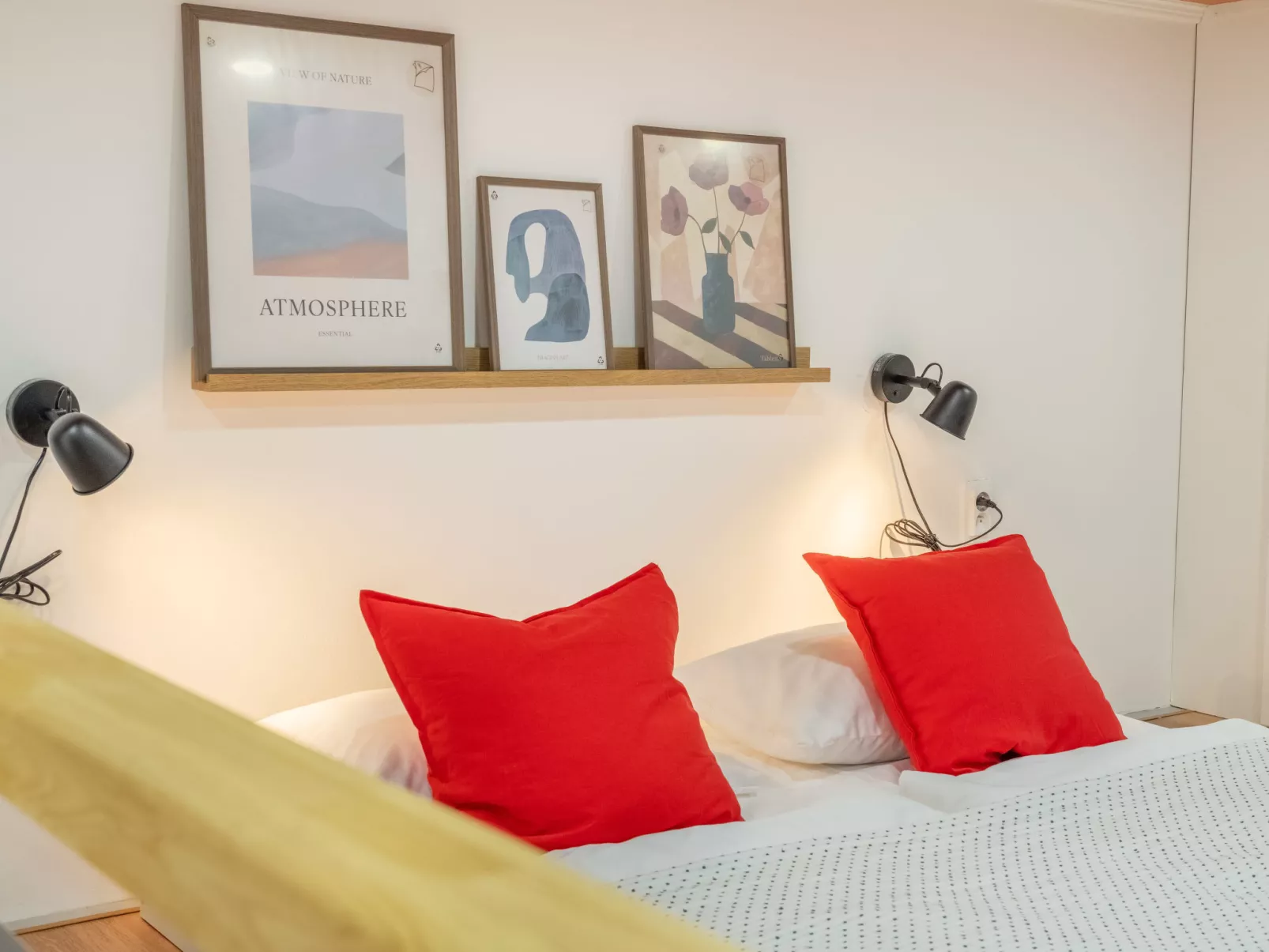 Čelakovsky - Binnen