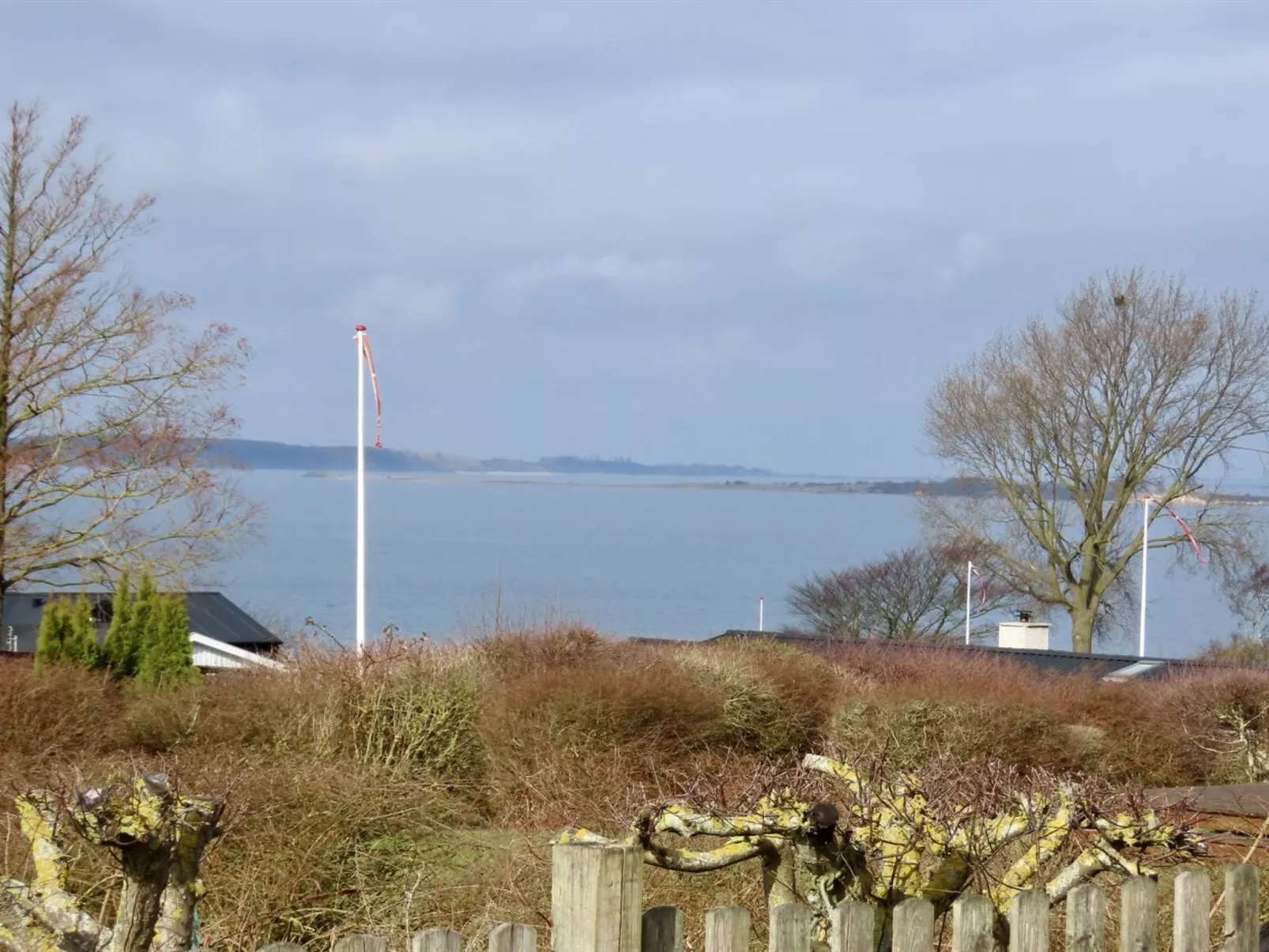 "Ilkka" - 220m from the sea - Buiten