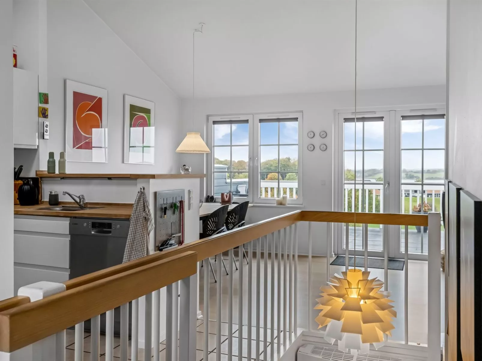 "Albine" - 500m from the sea - Binnen