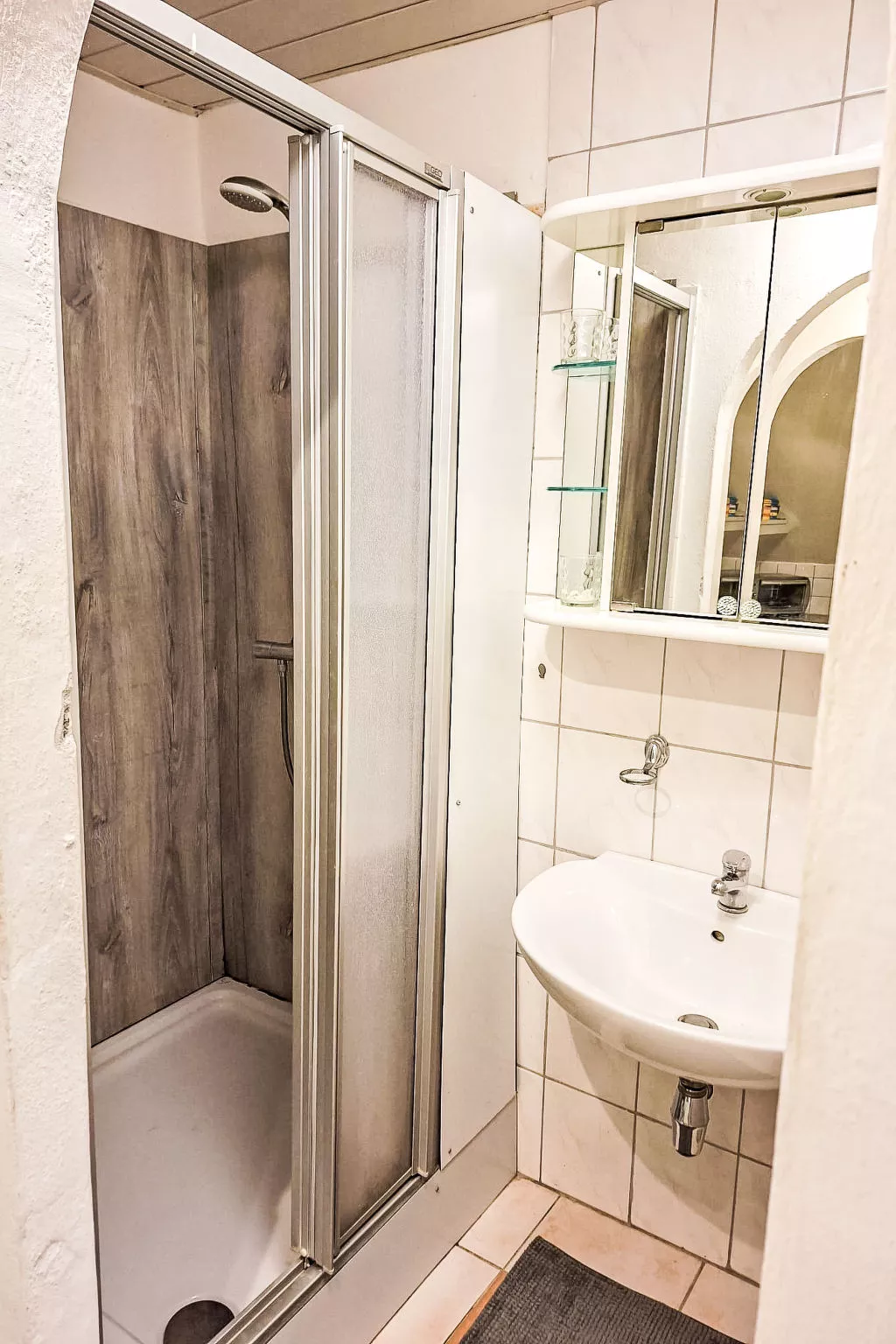 Appartement Juritsch - Binnen