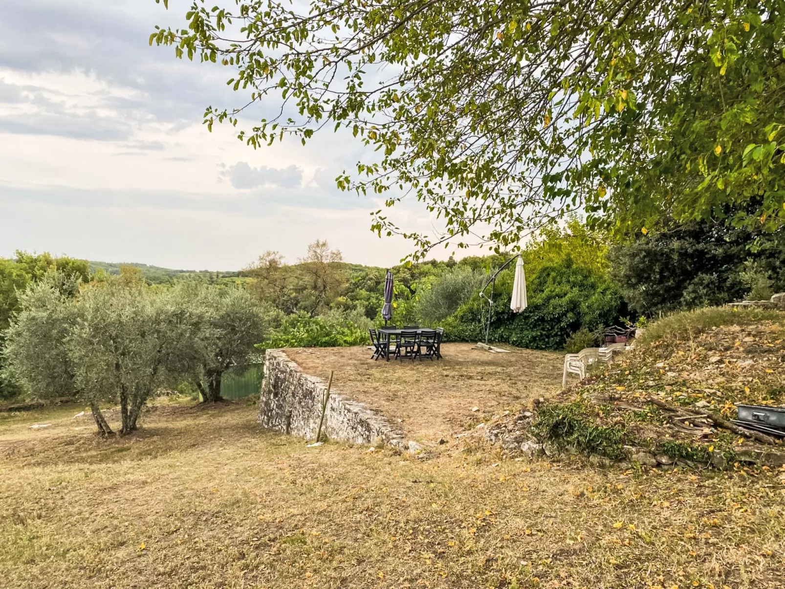 Fiore di Mandorlo - Buiten