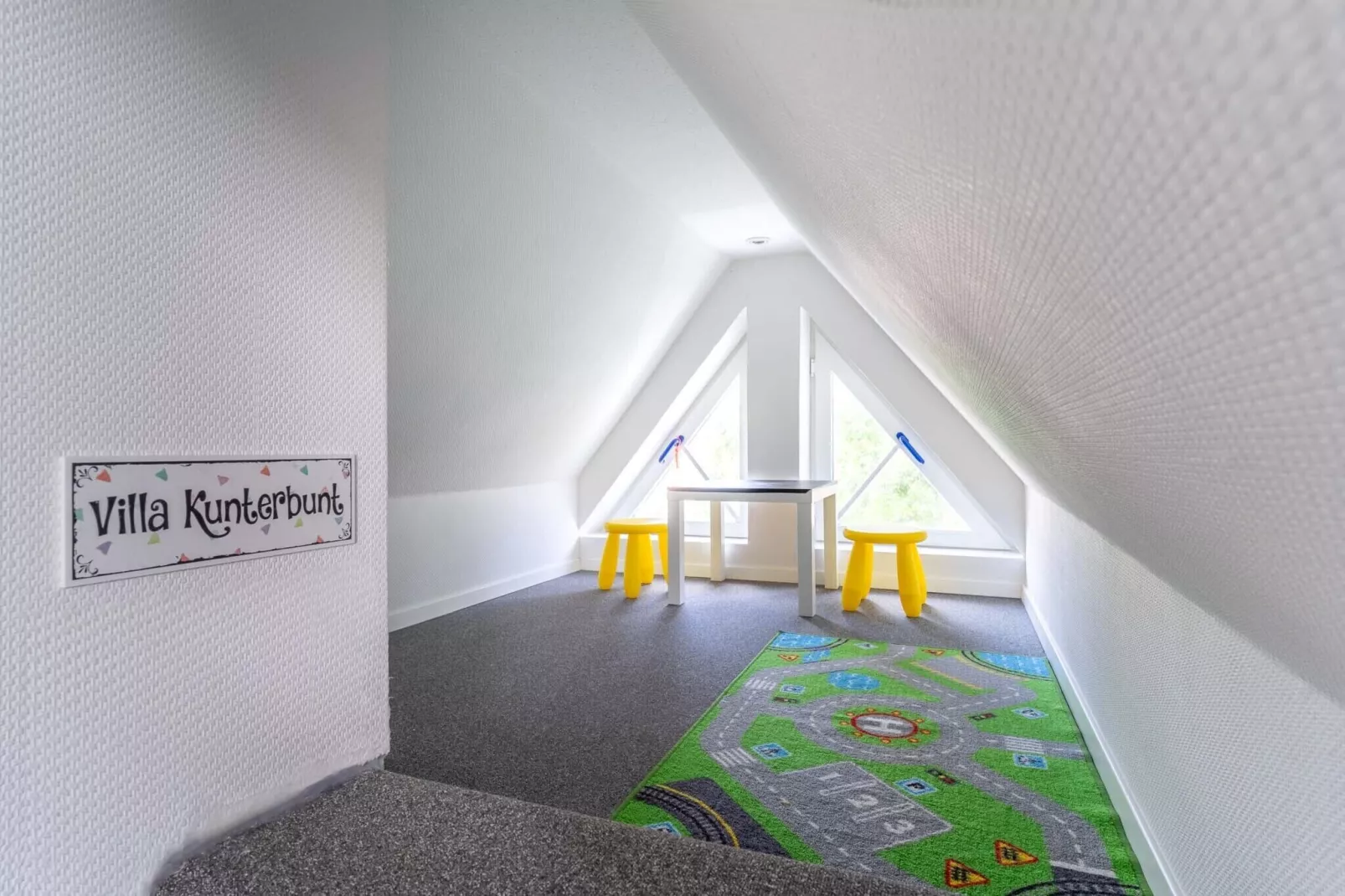 LiMa Whg Düne Söben - Overloop