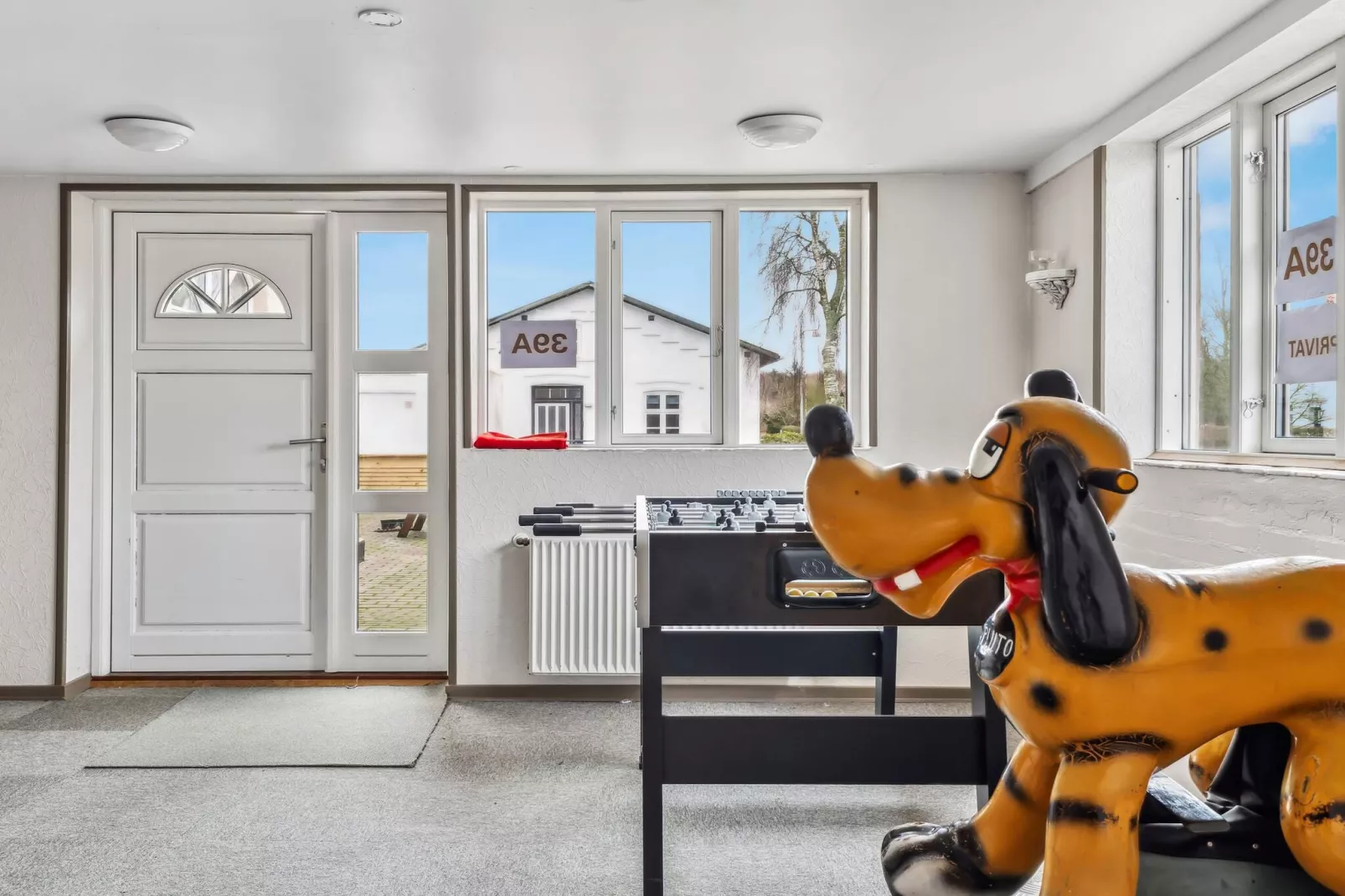 20 Personen vakantie huis in Skærbæk - Binnen