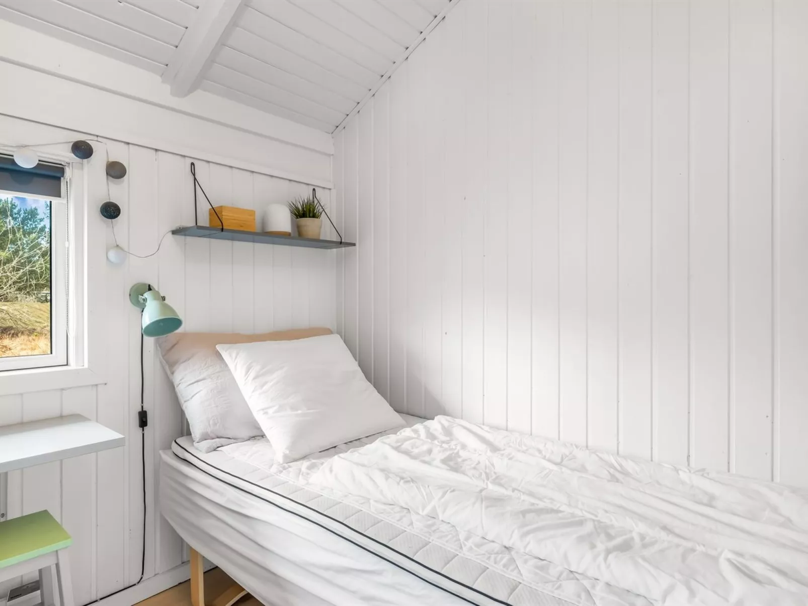 "Julie" - 1.5km from the sea - Binnen