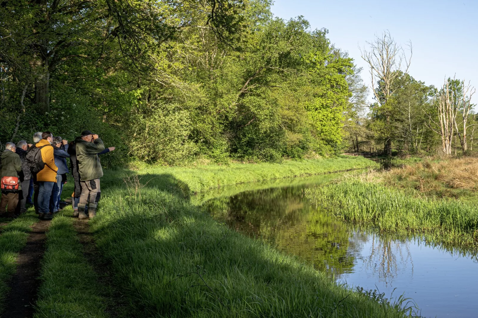 Malta 7D- First Floor - Gebieden zomer 1km