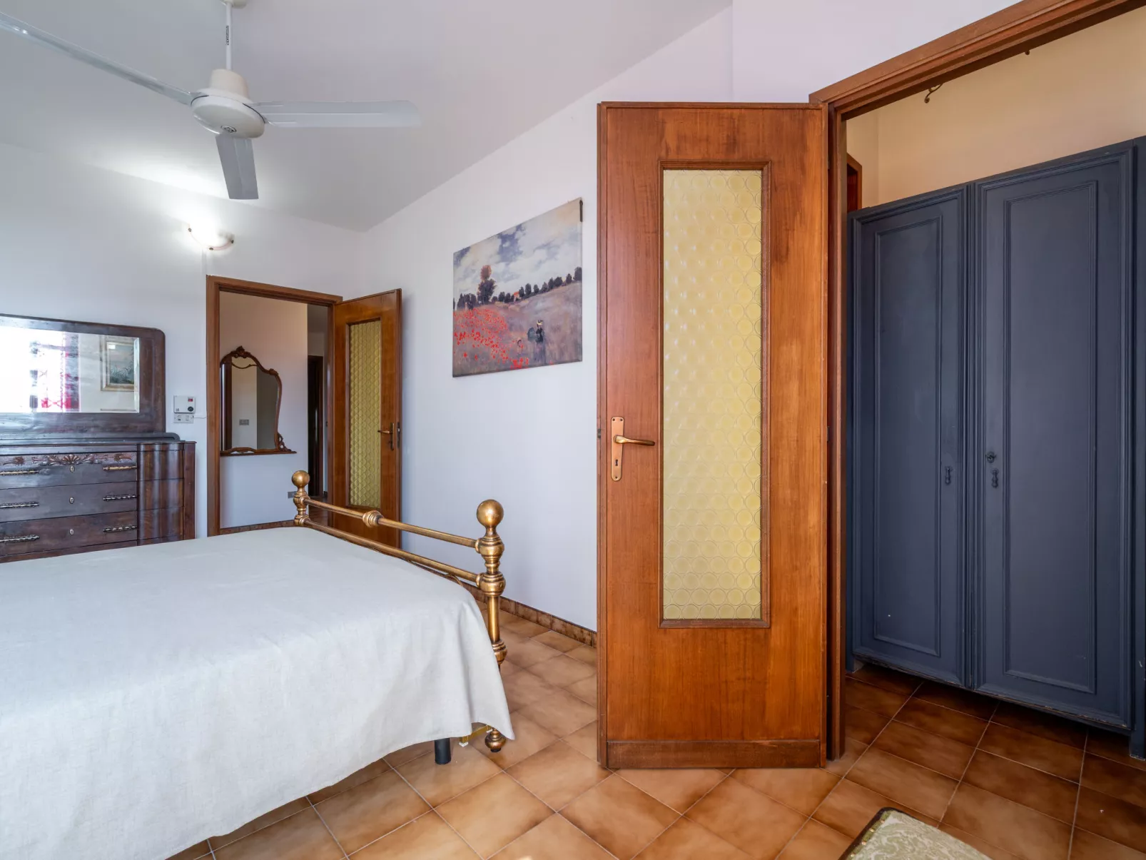 Barba Pipin - Binnen