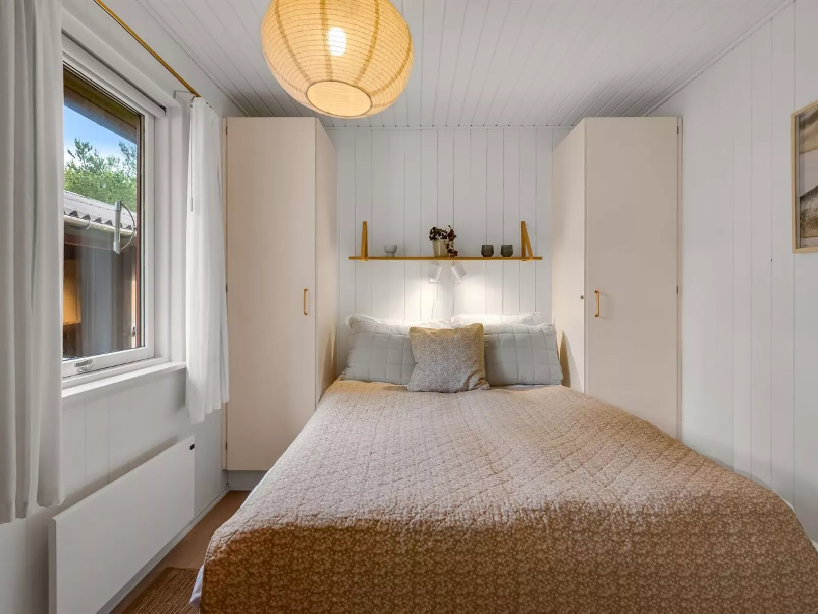 "Leonor" - 1.8km from the sea - Binnen