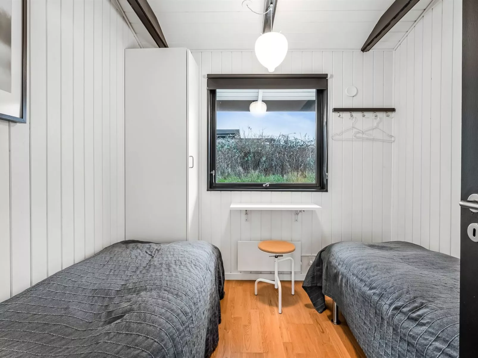 "Gertina" - 100m from the sea - Binnen