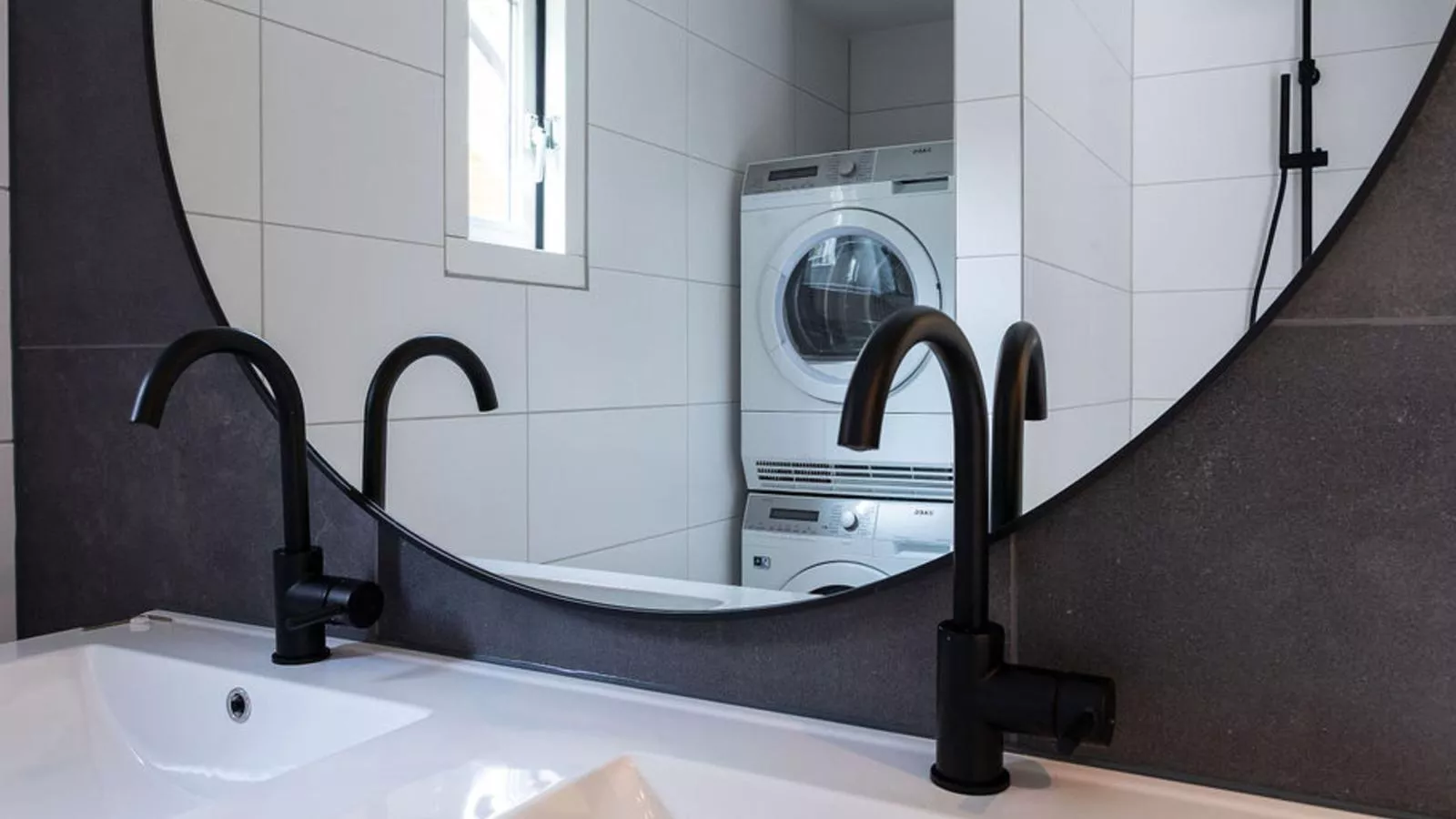 De Douglas - Badkamer