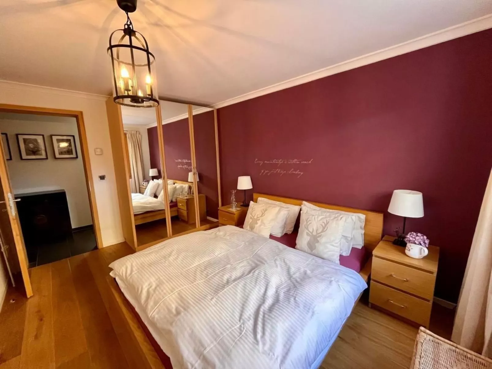 Perfekte Lage - Binnen