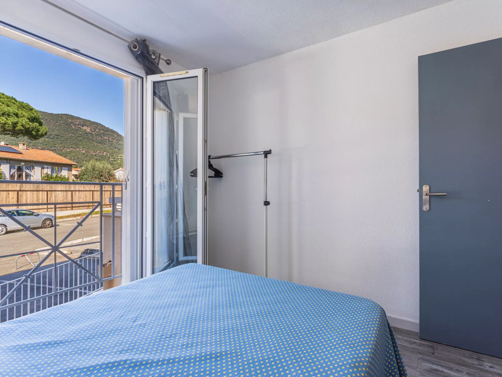 Santa Barbara - Binnen