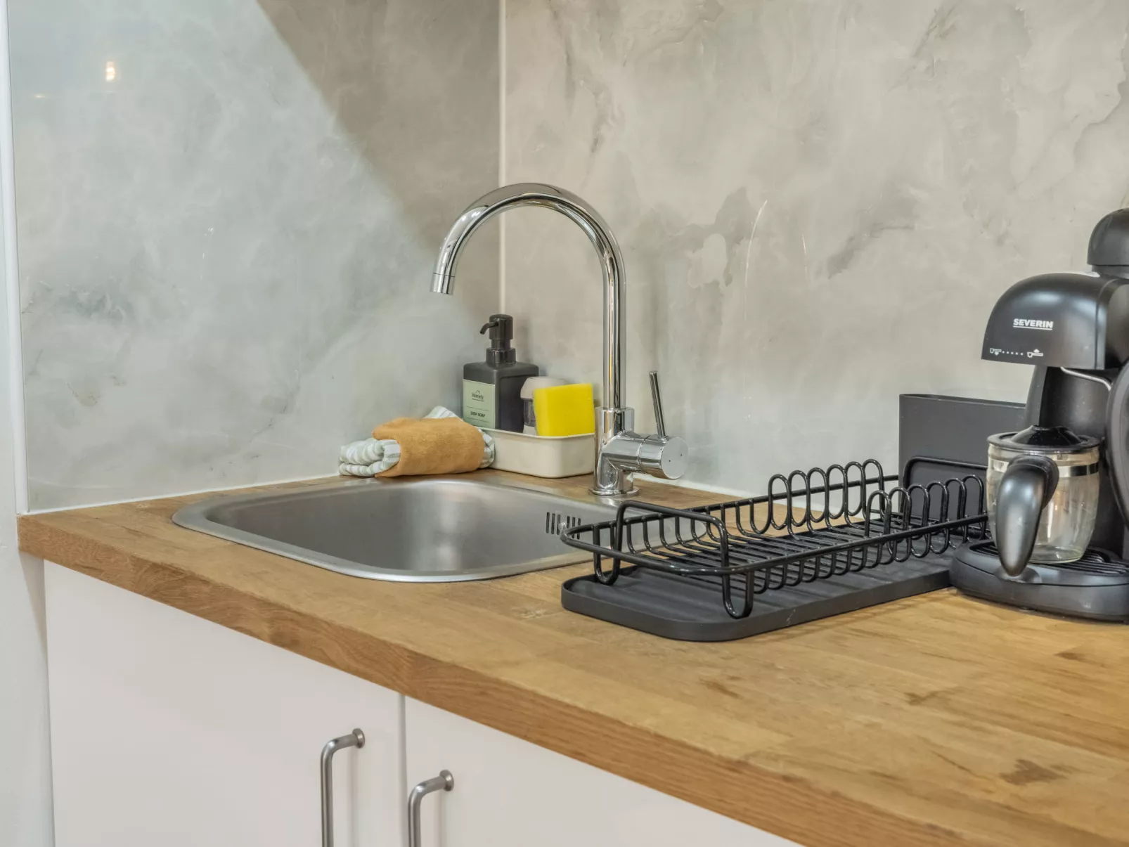 Čelakovsky - Binnen