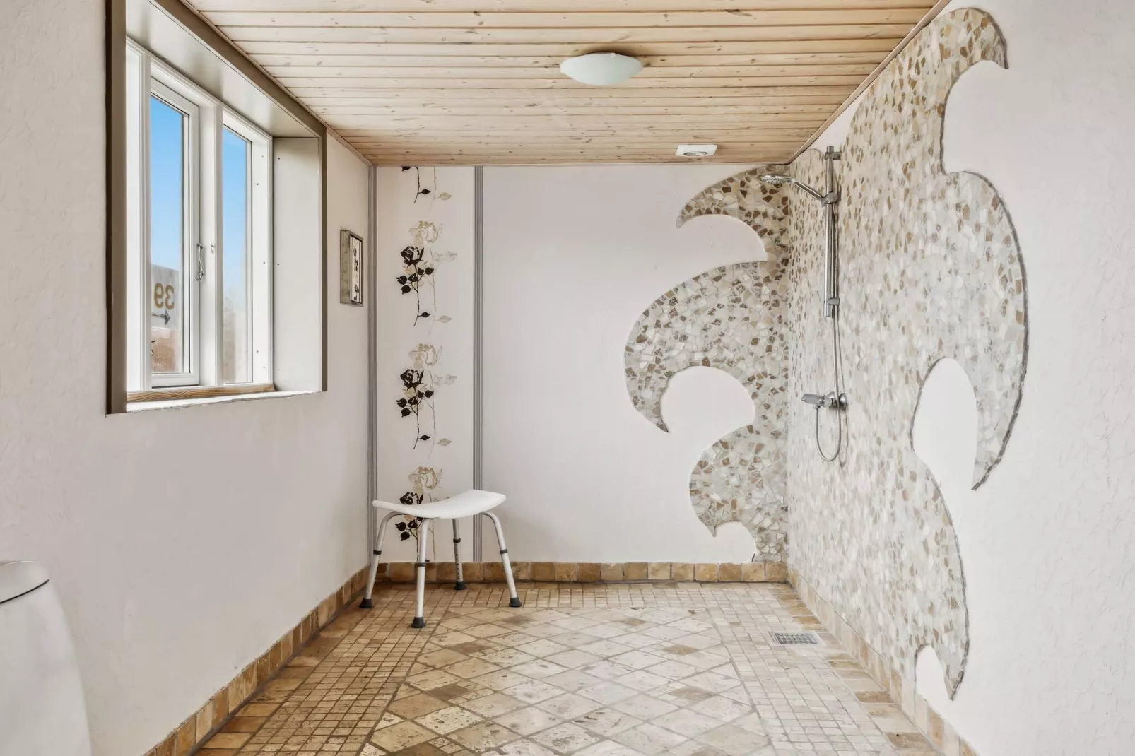 20 Personen vakantie huis in Skærbæk - Binnen