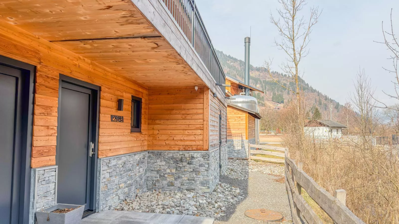 Alpensee - Buitenlucht