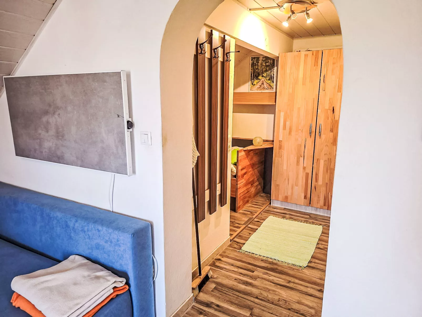 Appartement Juritsch - Binnen