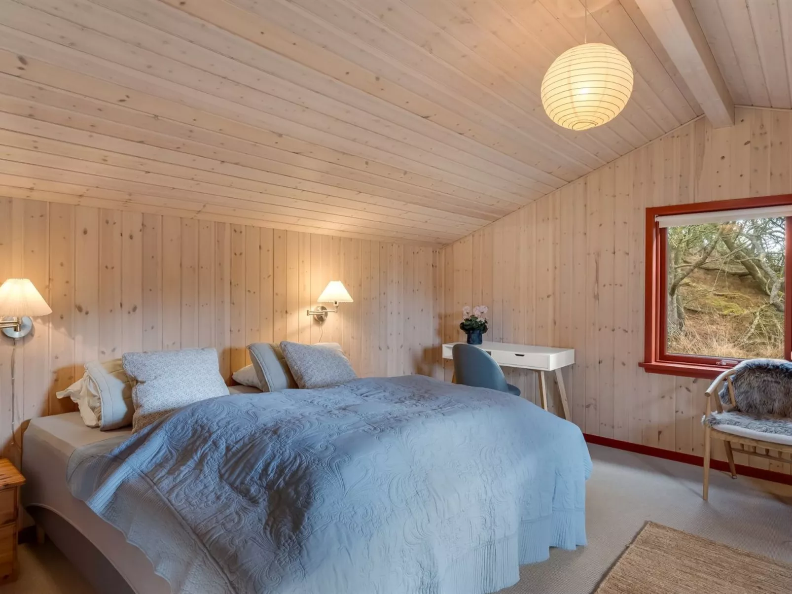 "Leonor" - 1.8km from the sea - Binnen