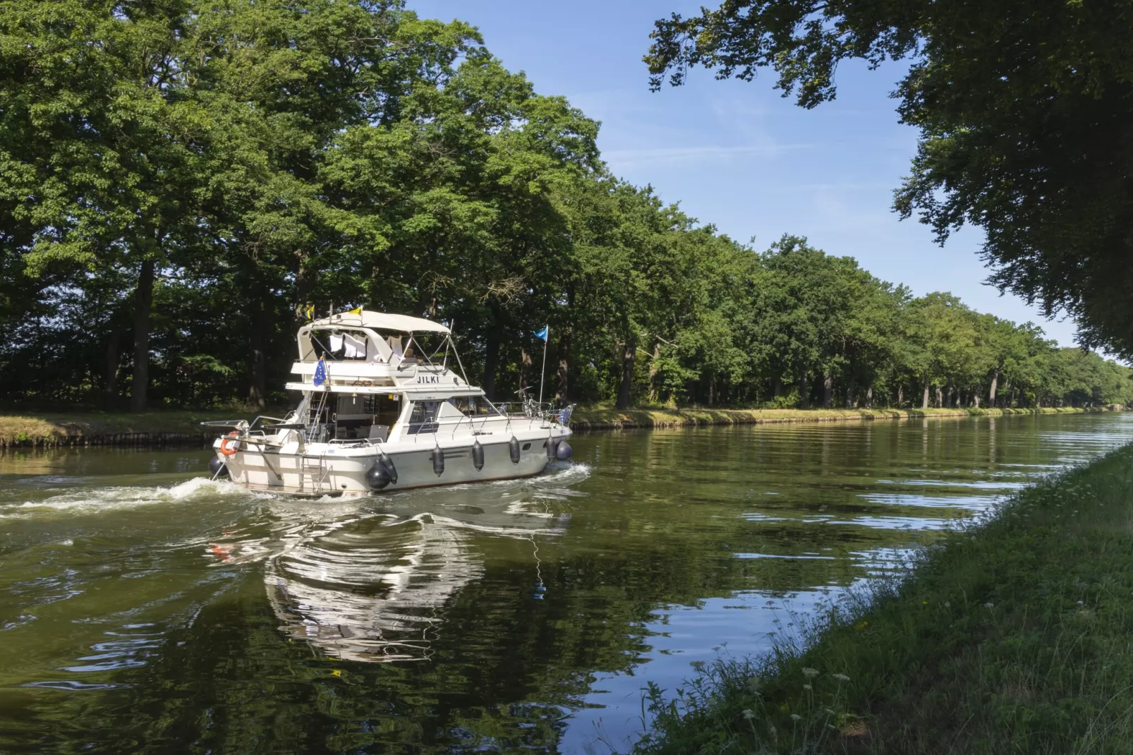 Malta 7C- First Floor - Gebieden zomer 5km