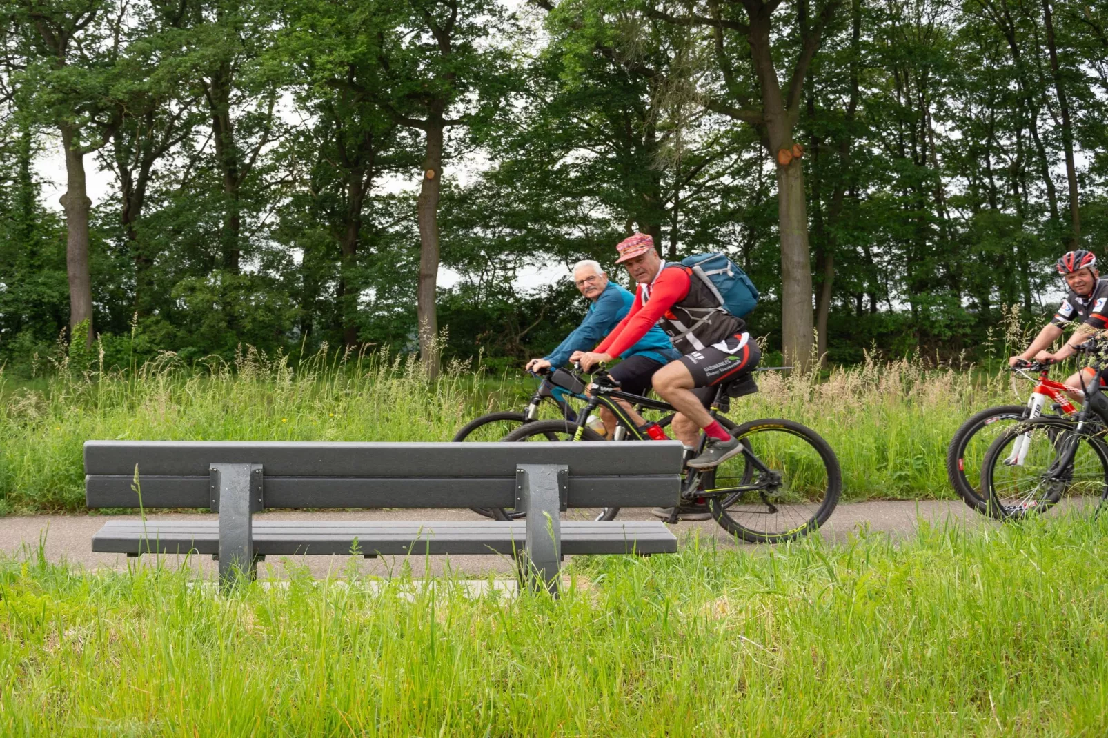 Malta 7B- Ground - Gebieden zomer 1km