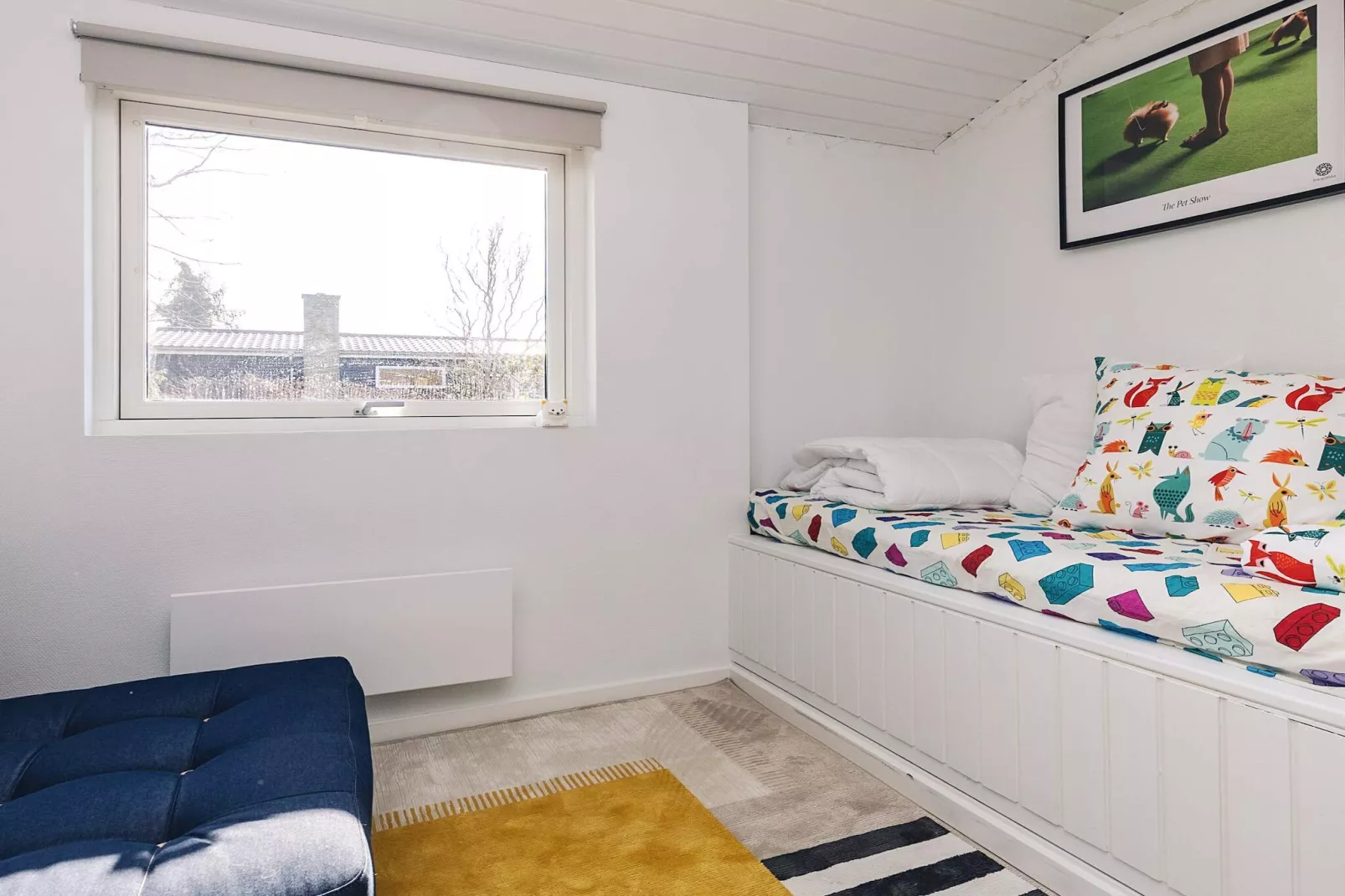 4 sterren vakantie huis in Faxe Ladeplads - Binnen