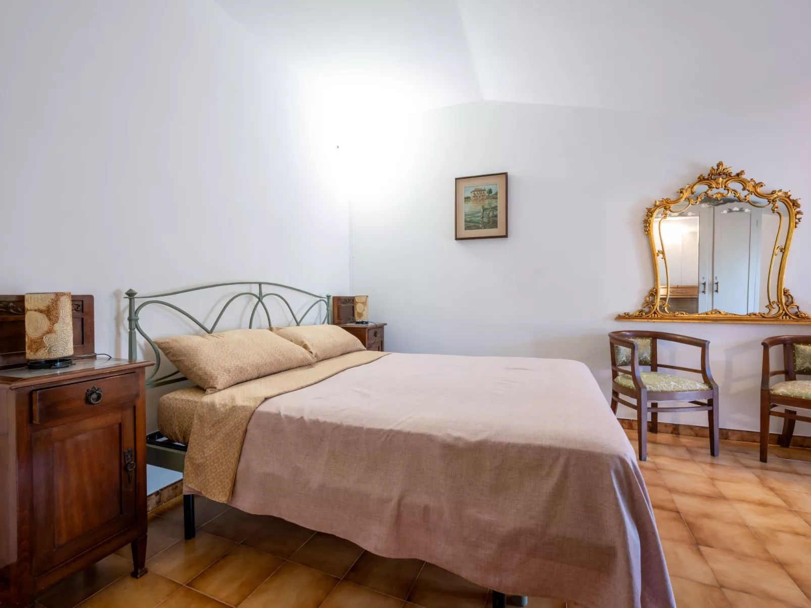 Barba Pipin - Binnen